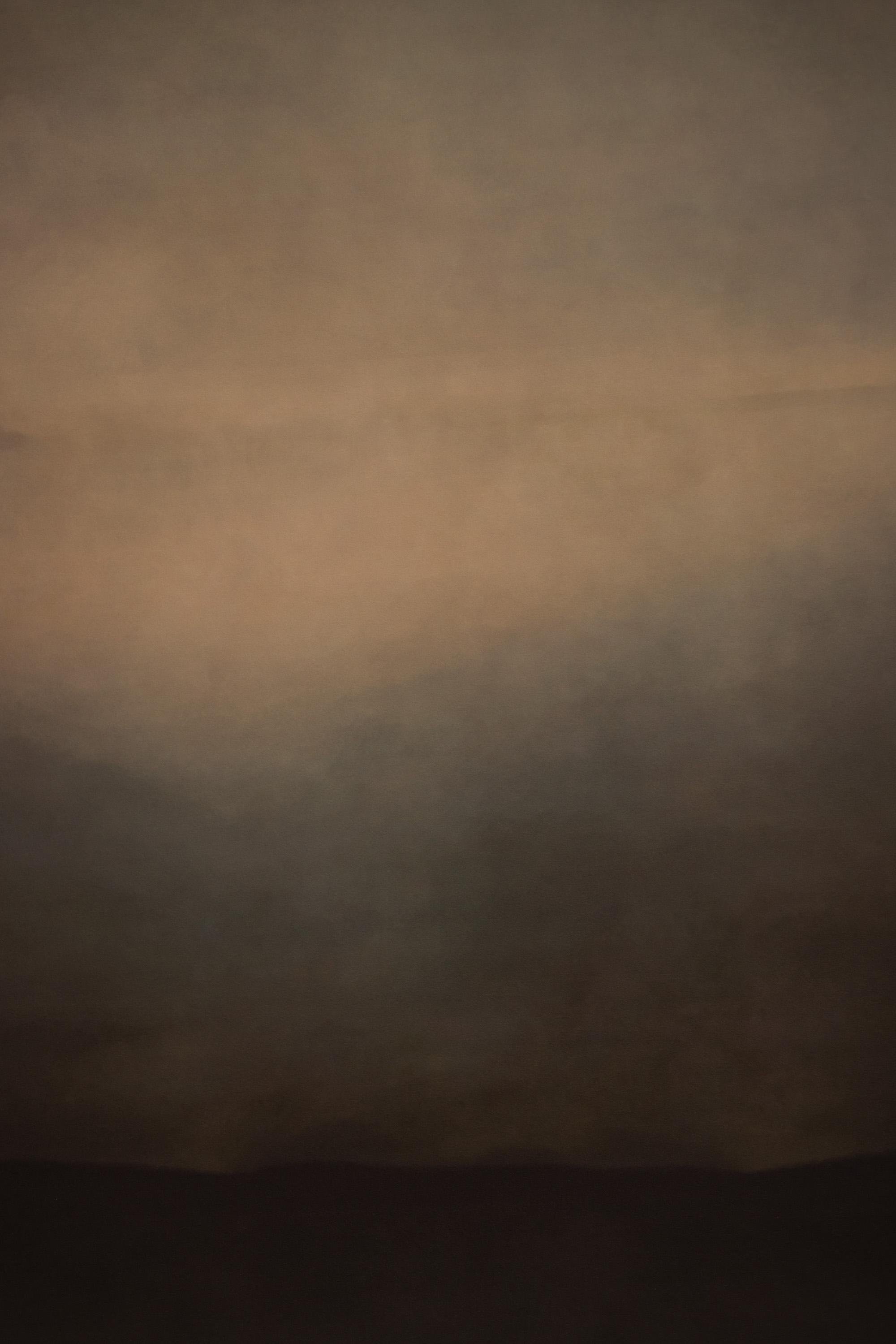 Umber Dusk Printed Paper Backdrop (RN#548) view 3