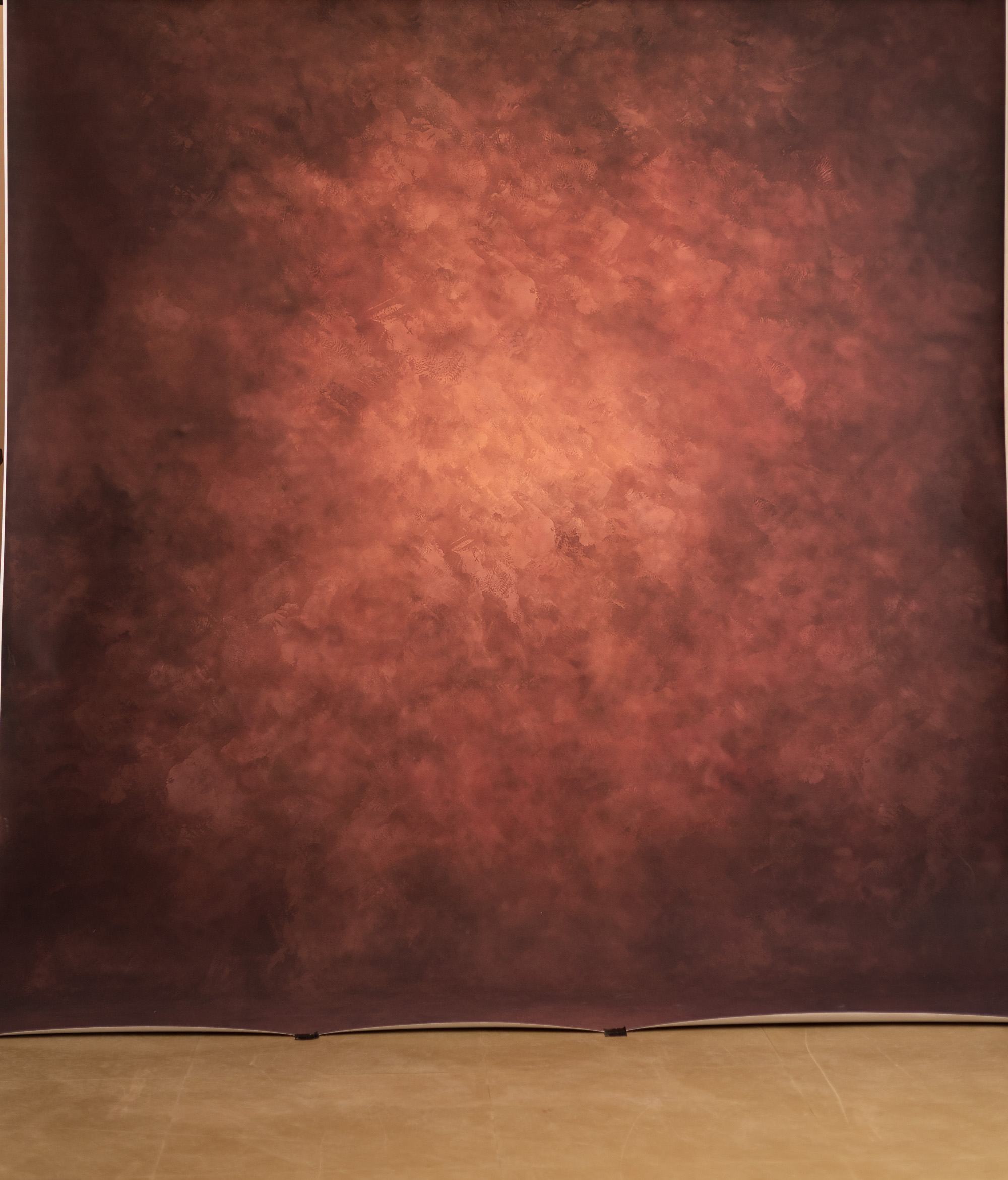 Rose Vale Printed Paper Backdrop (RN#536) view 4