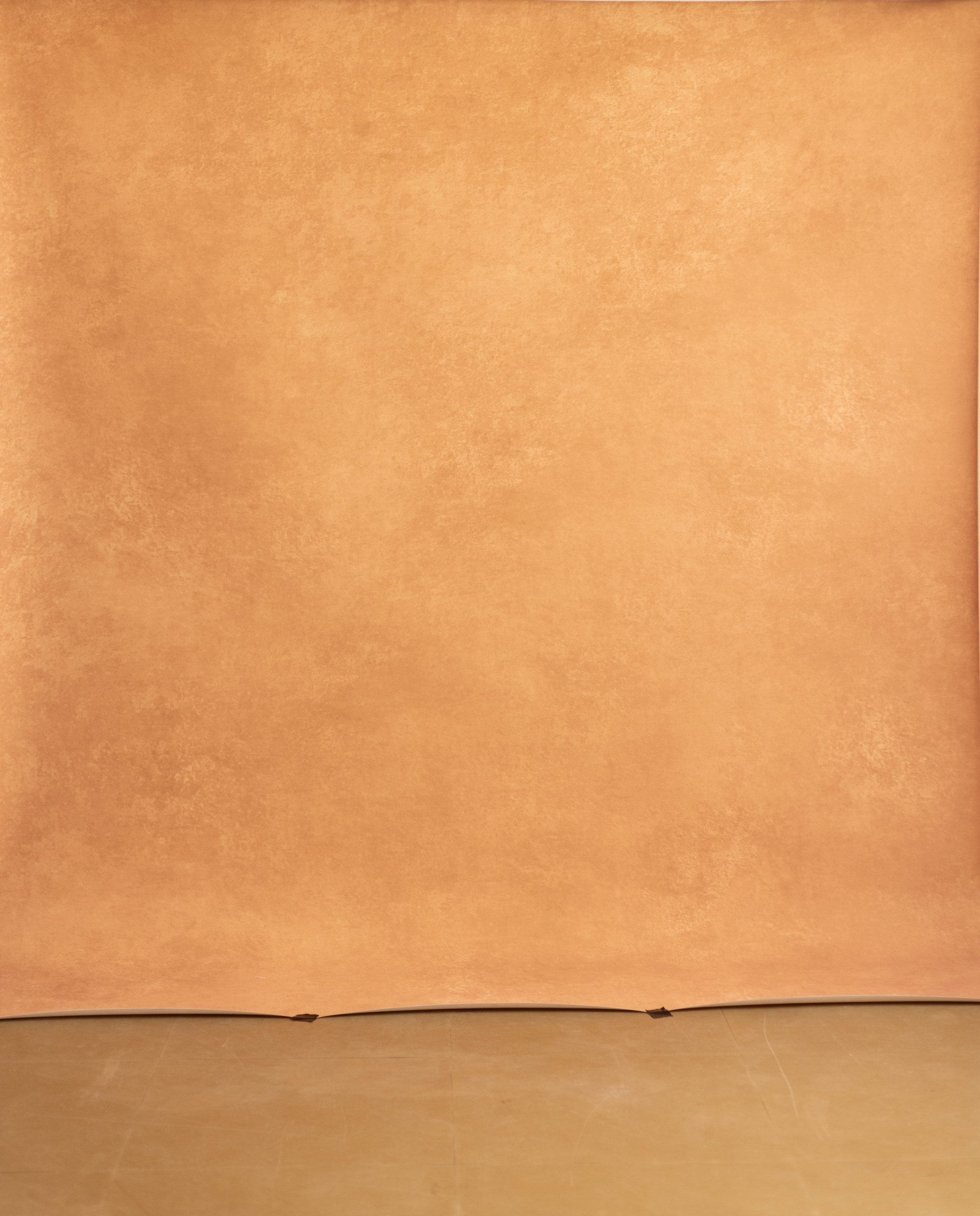 Indian Yellow Printed Paper Backdrop (RN#534) view 4