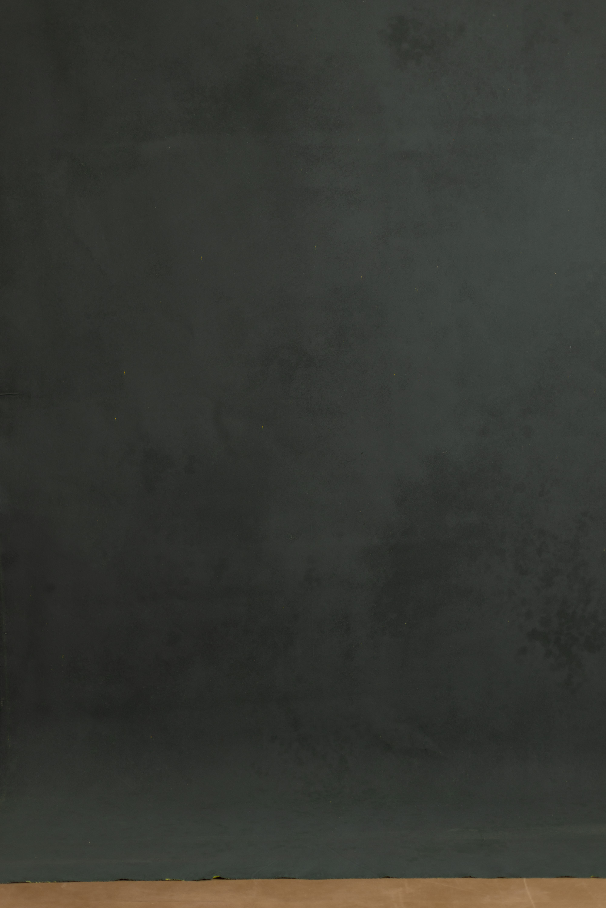 Citron Dune Painted Canvas Backdrop (RN#527) view 6