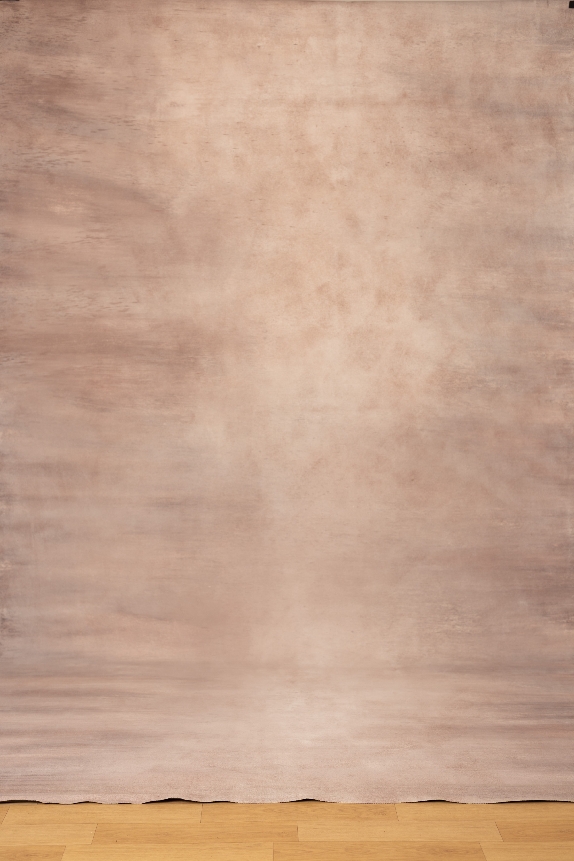 Chestnut Glow Painted Canvas Backdrop (RN#525) view 3