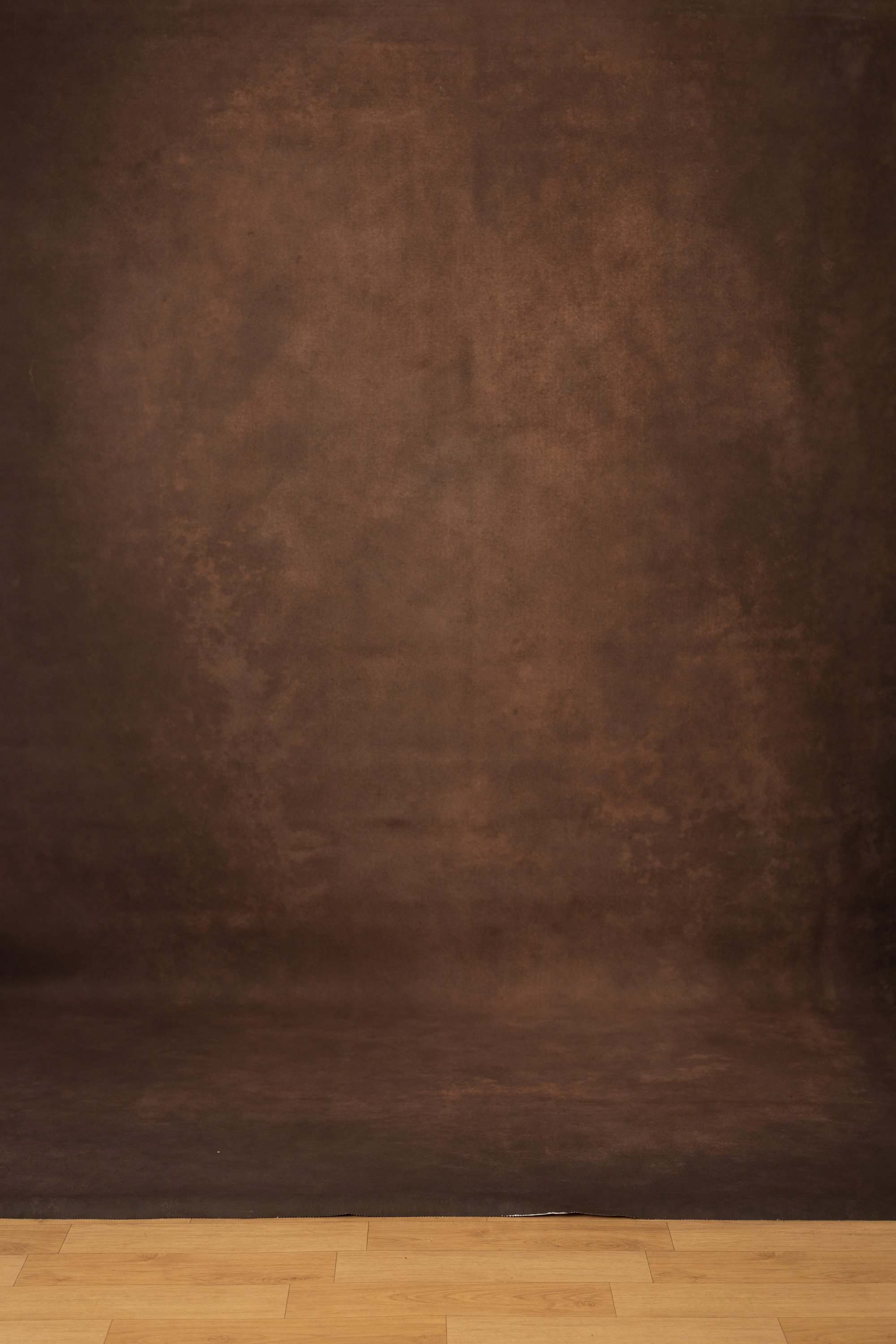Chestnut Glow Painted Canvas Backdrop (RN#525) view 6