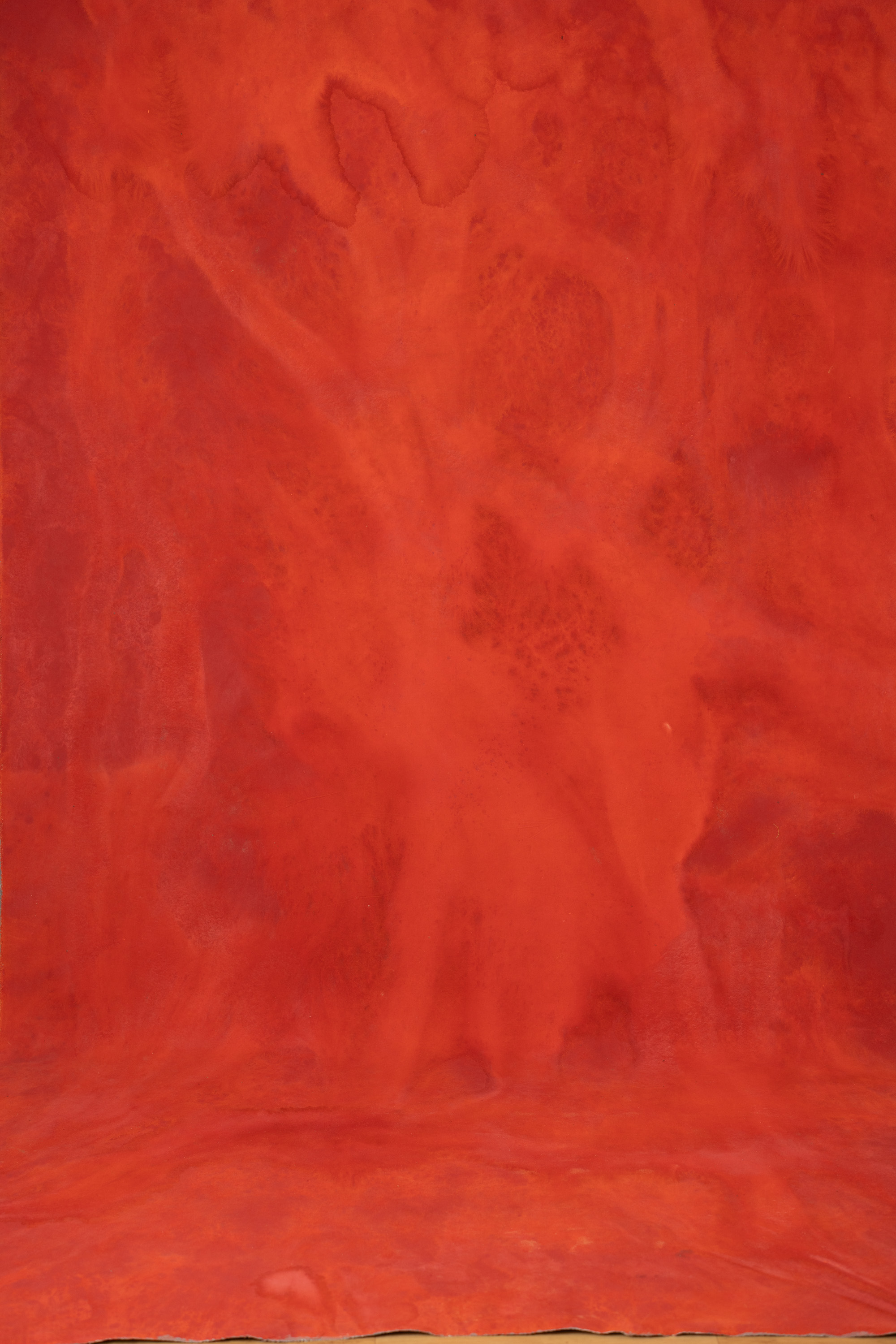 Cinder Flame Painted Canvas Backdrop (RN#521) view 6