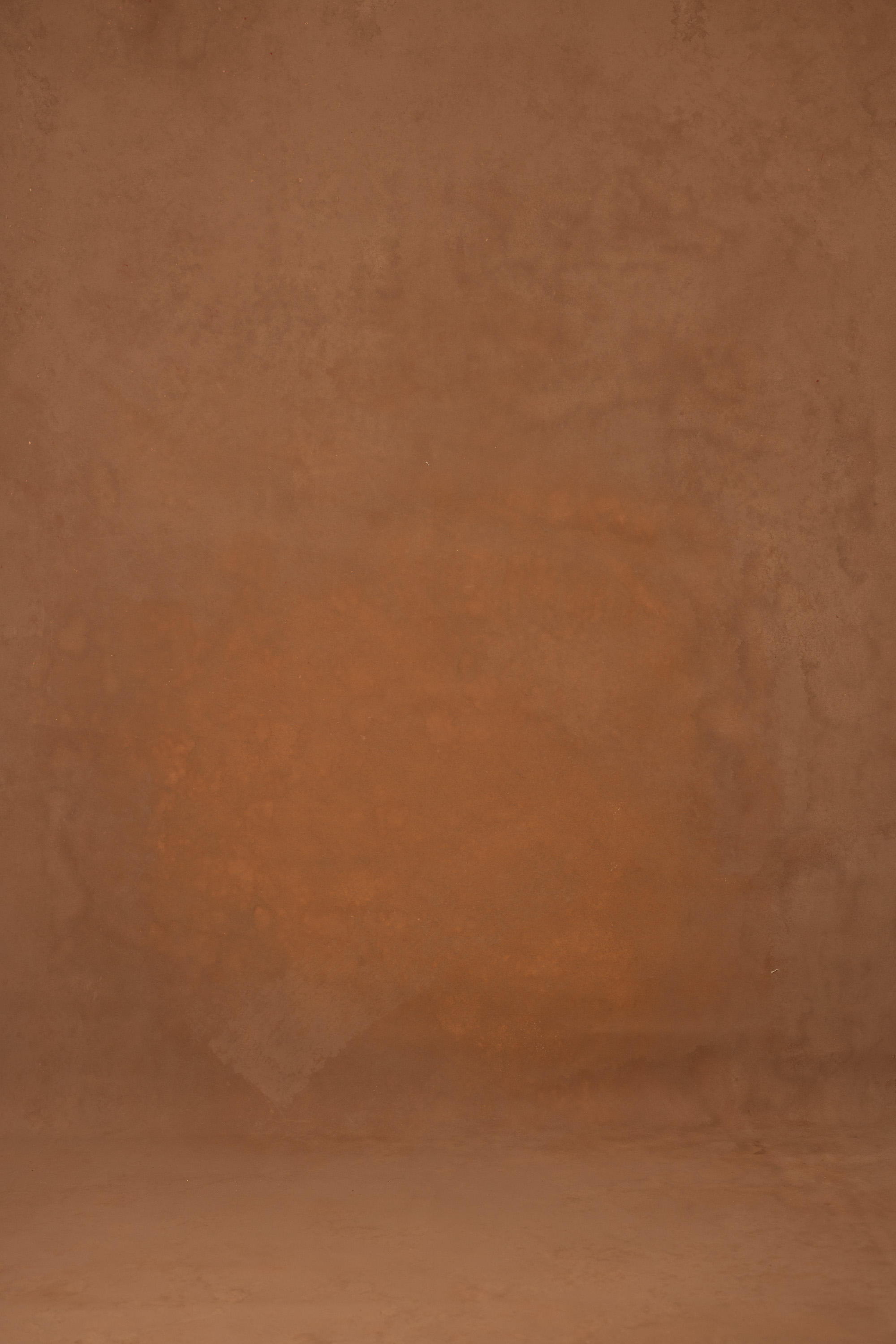 Mule Fawn Painted Canvas Backdrop (RN#519) view 3