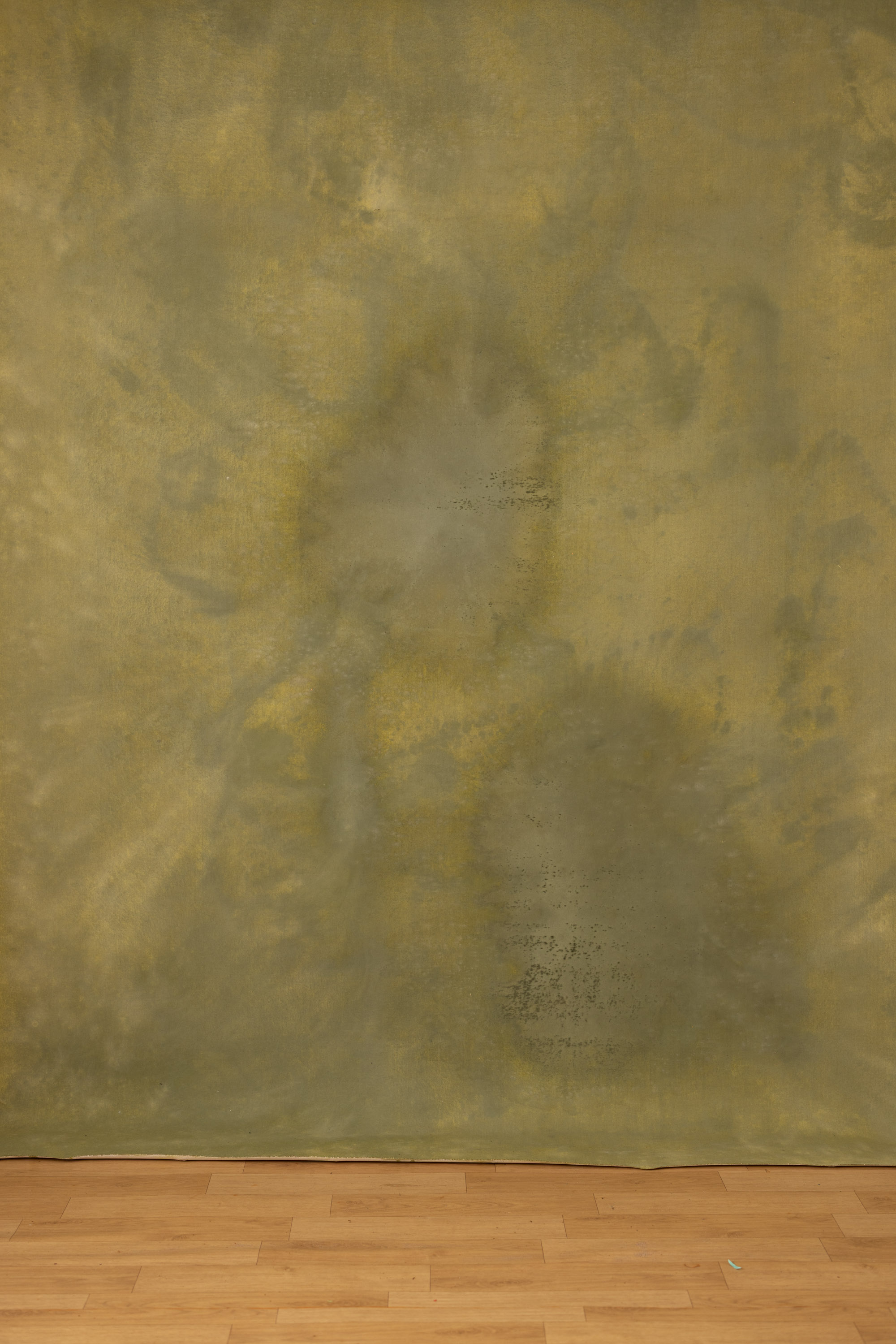 Moccasin Painted Canvas Backdrop (RN#518) view 3