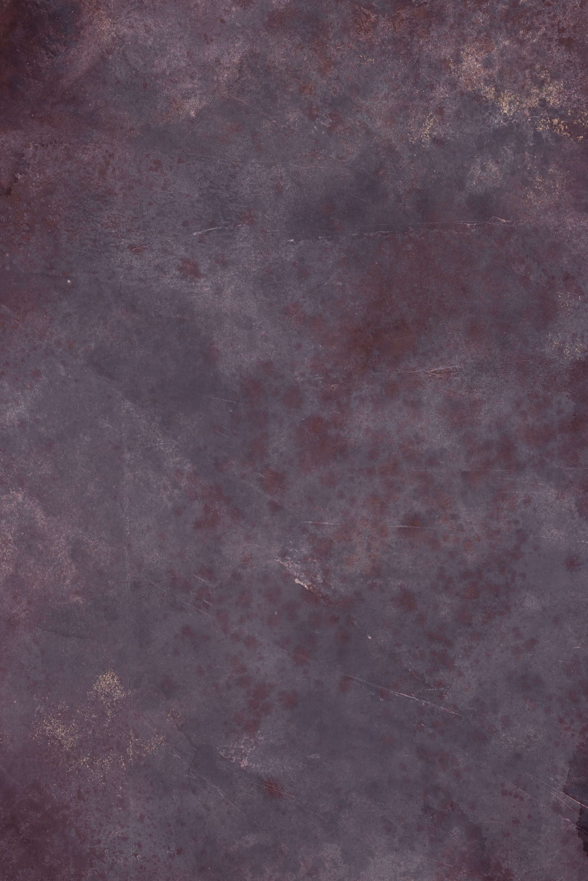 Raspberry Glace Painted Canvas Backdrop (RN#514) view 3