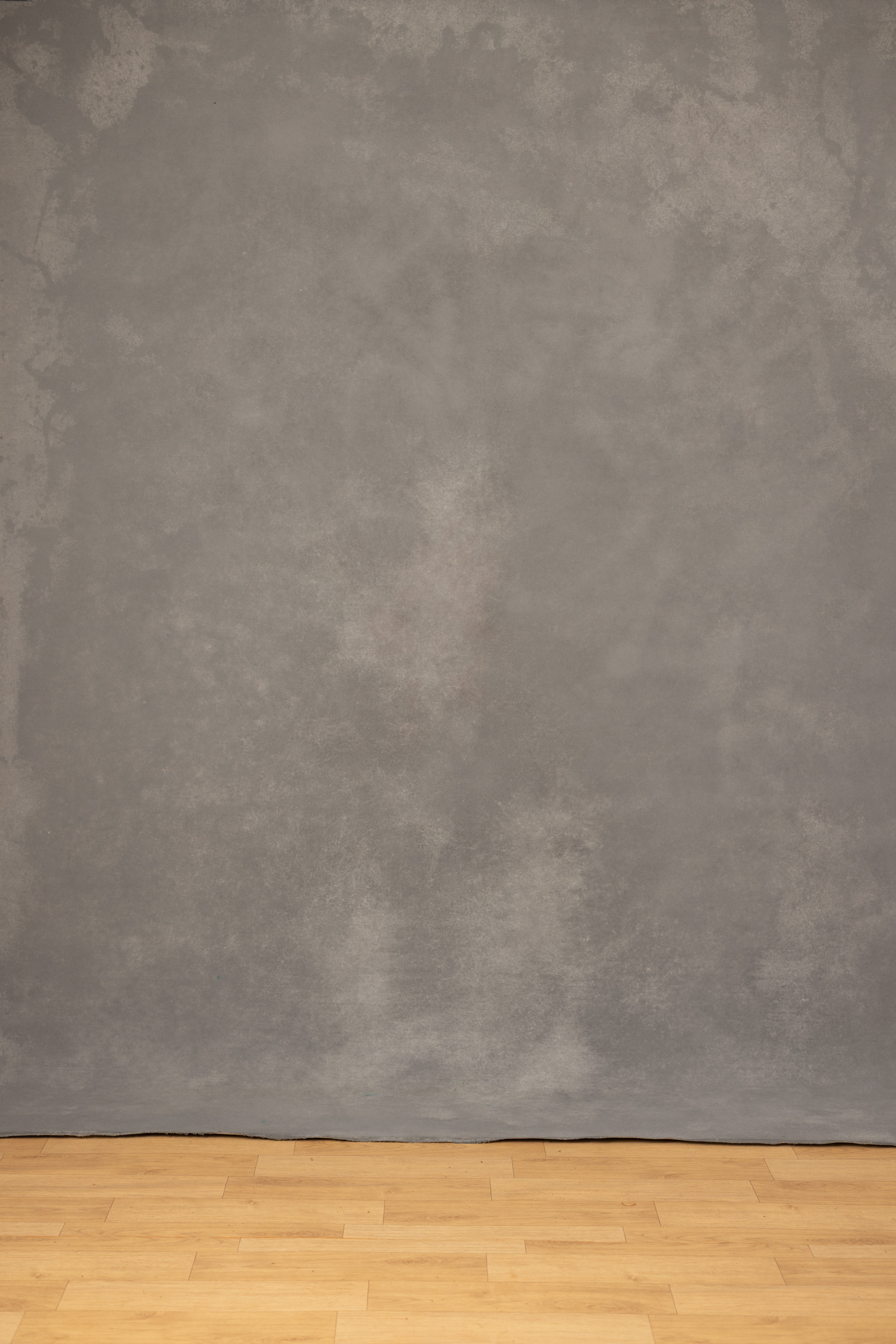 Friar Grey Painted Canvas Backdrop (RN#512) view 3