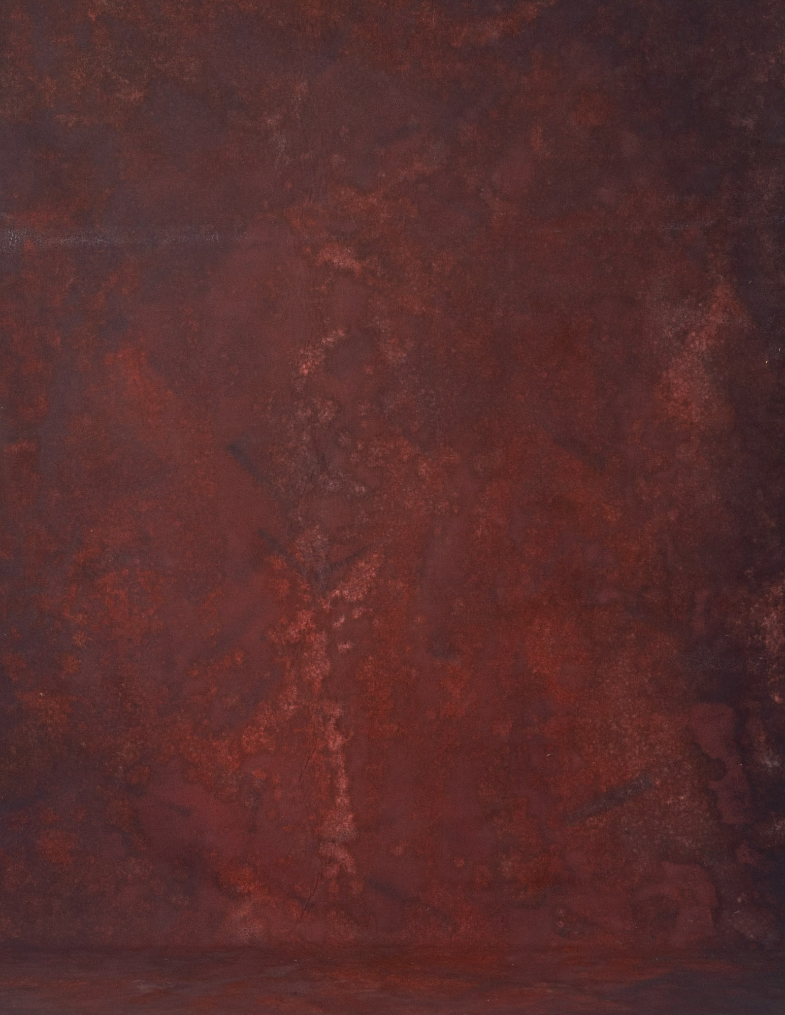 Espresso Painted Canvas Backdrop (RN#151) view 3