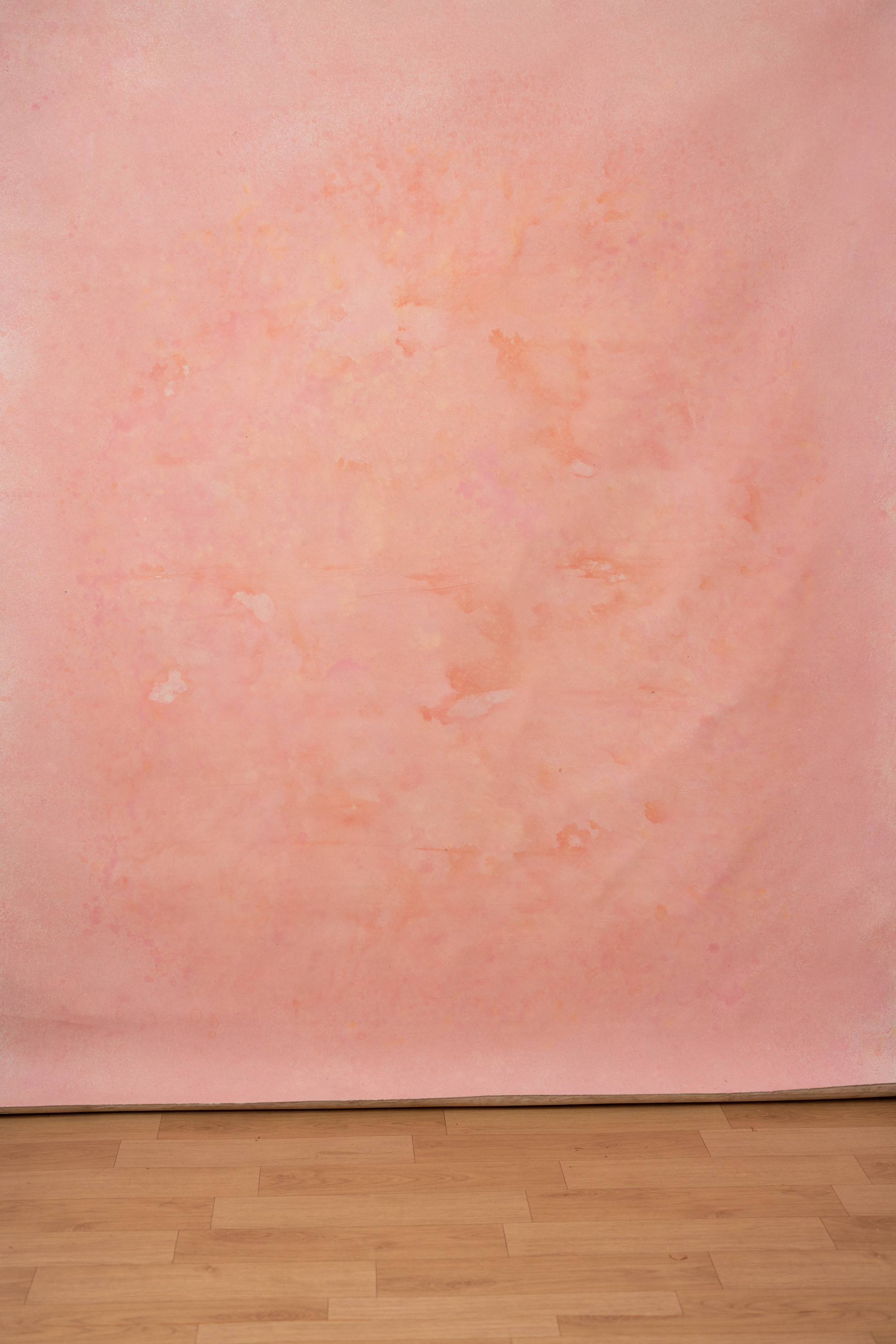 Burning Sand Painted Canvas Backdrop (RN#33) view 4