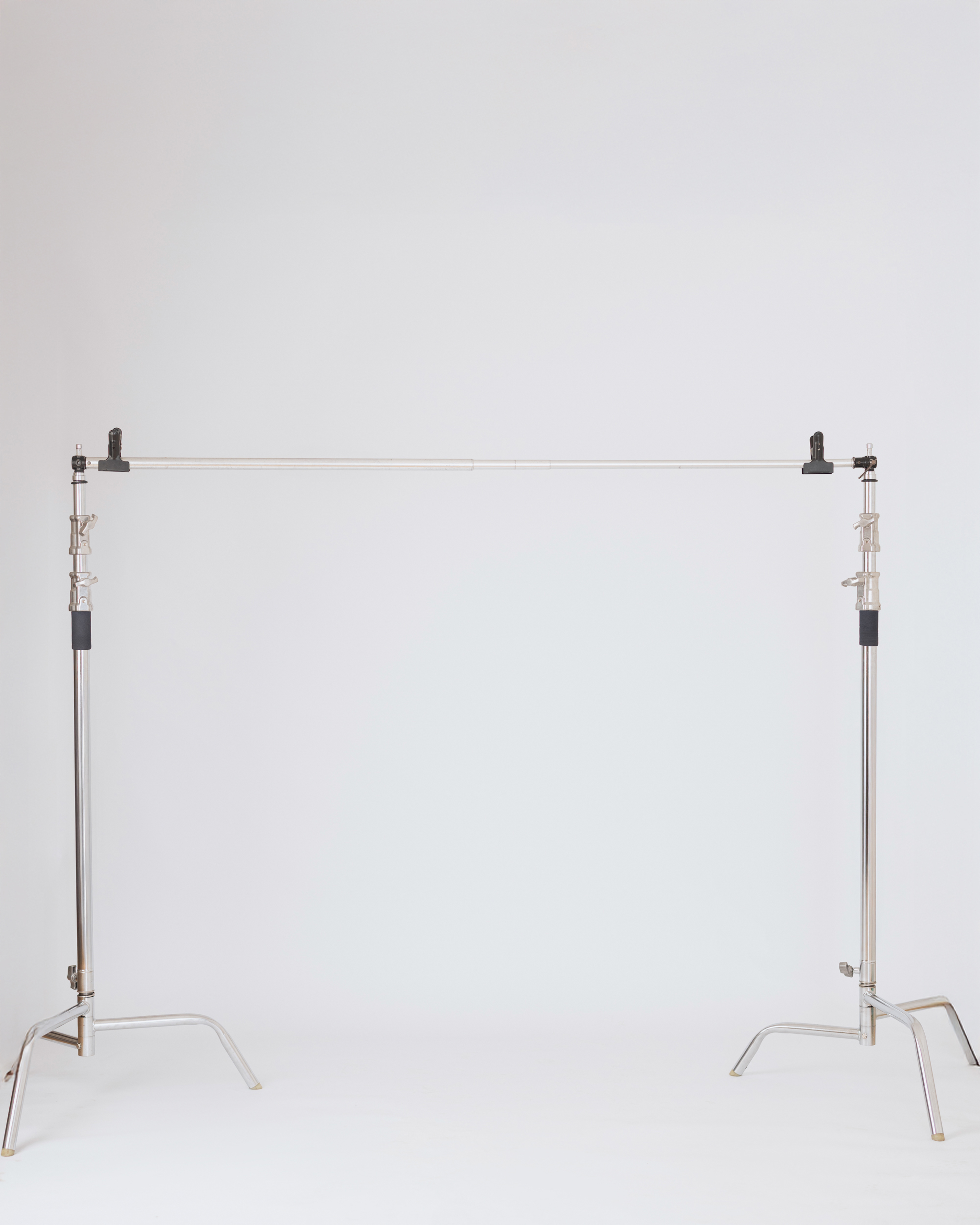 Backdrop Support (Pro Steel)