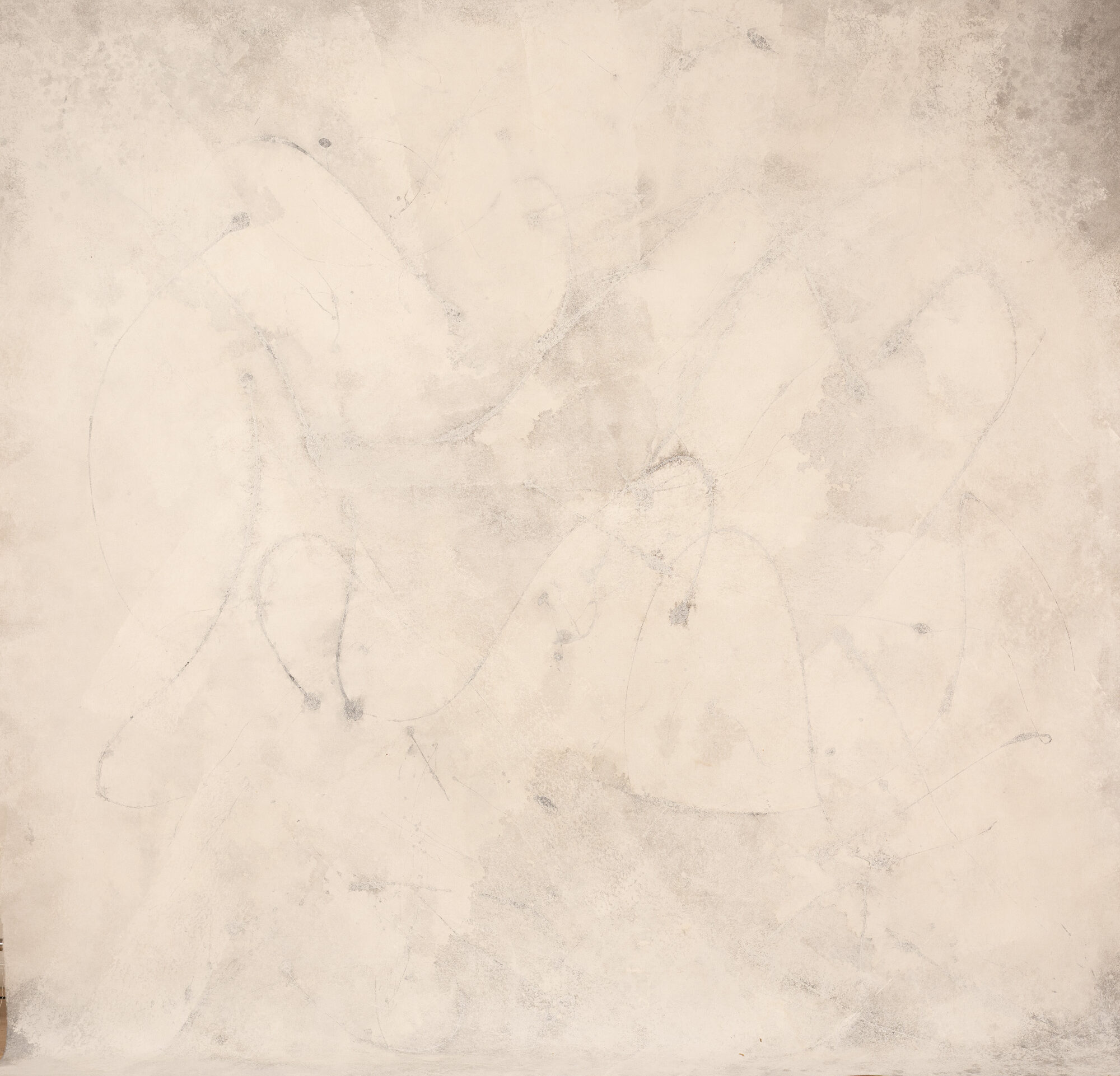 Marble Dust Painted Canvas Backdrop (SL#481) view 3