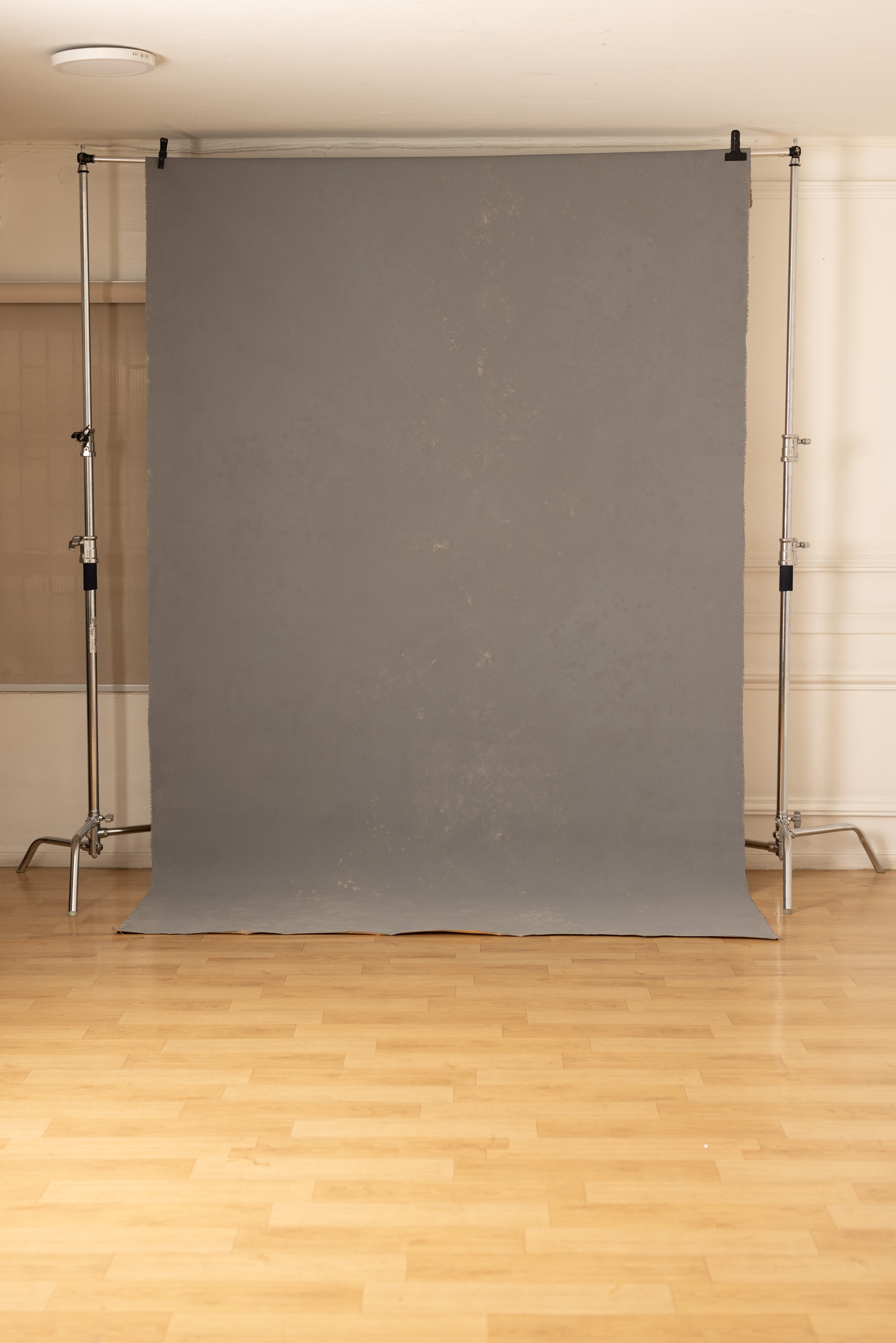 Smoked Coral Painted Canvas Backdrop (RN#511) view 2