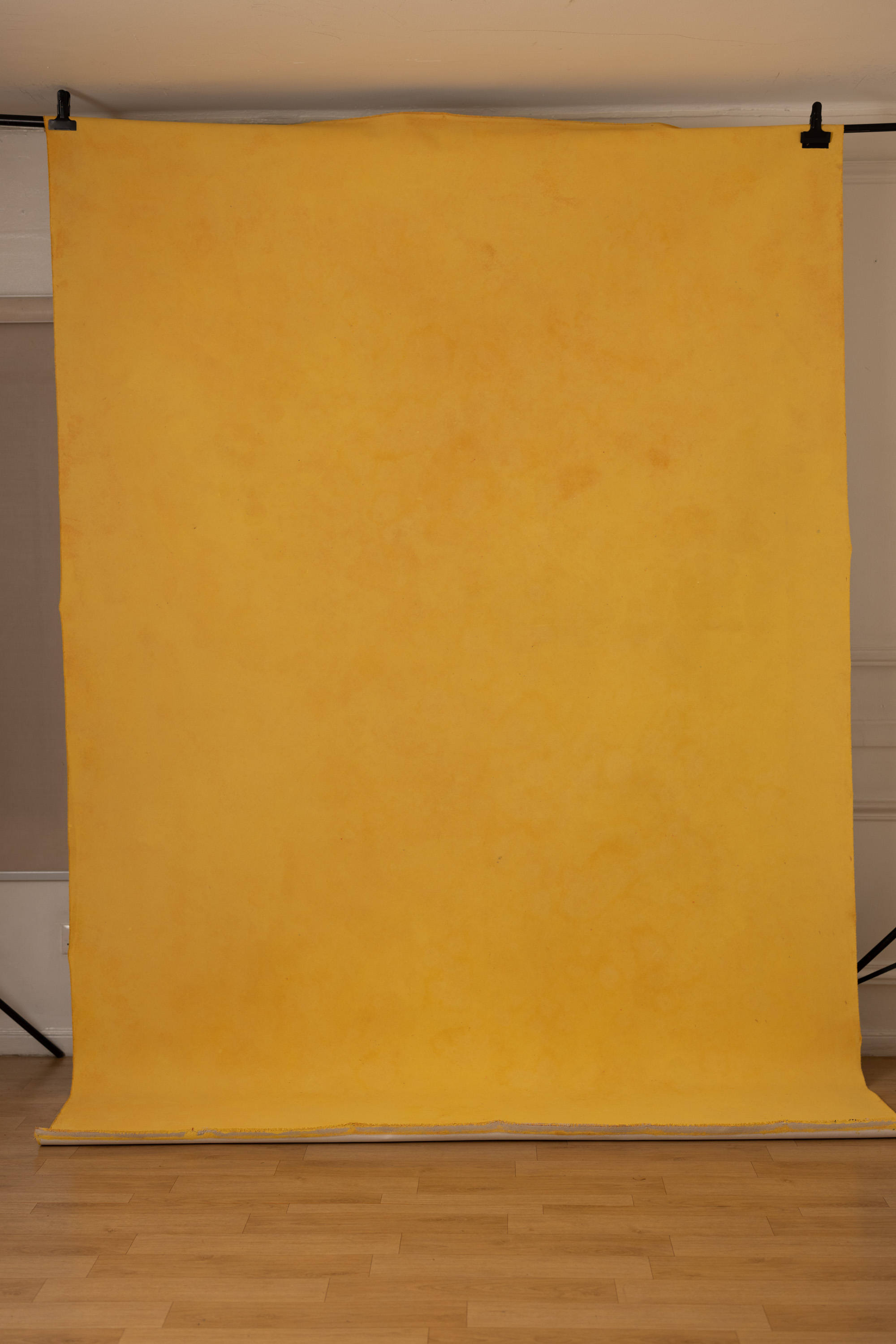 Meteor Painted Canvas Backdrop(SL#497) view 4