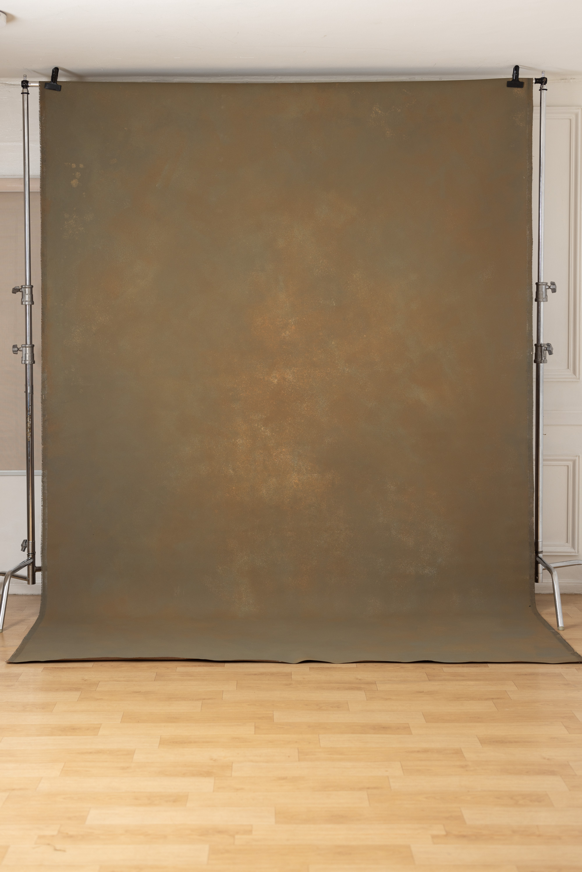 Greenwood Standstone Painted Canvas Backdrop (SL#479) view 2