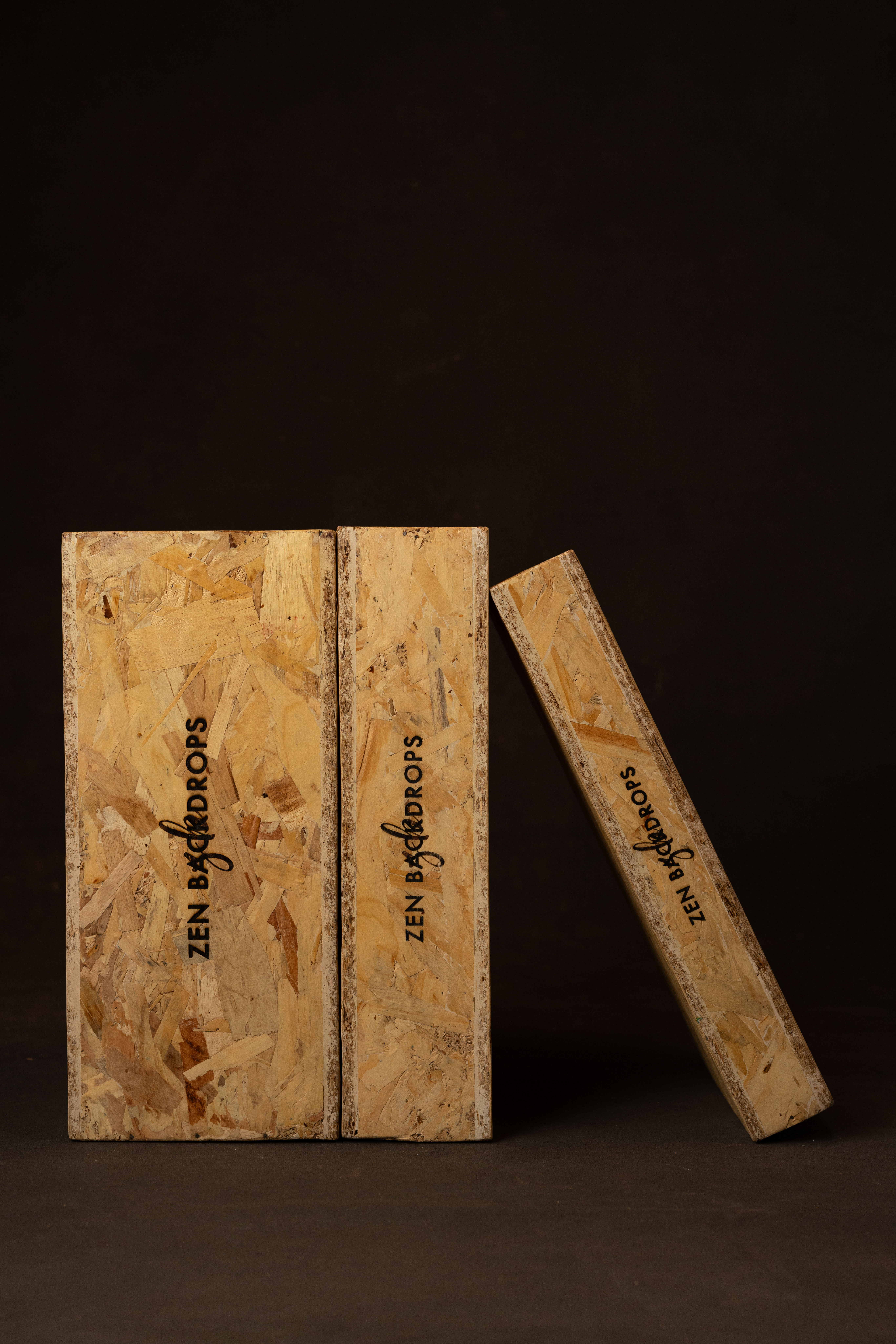 SET OF OSB APPLE BOXES view 4