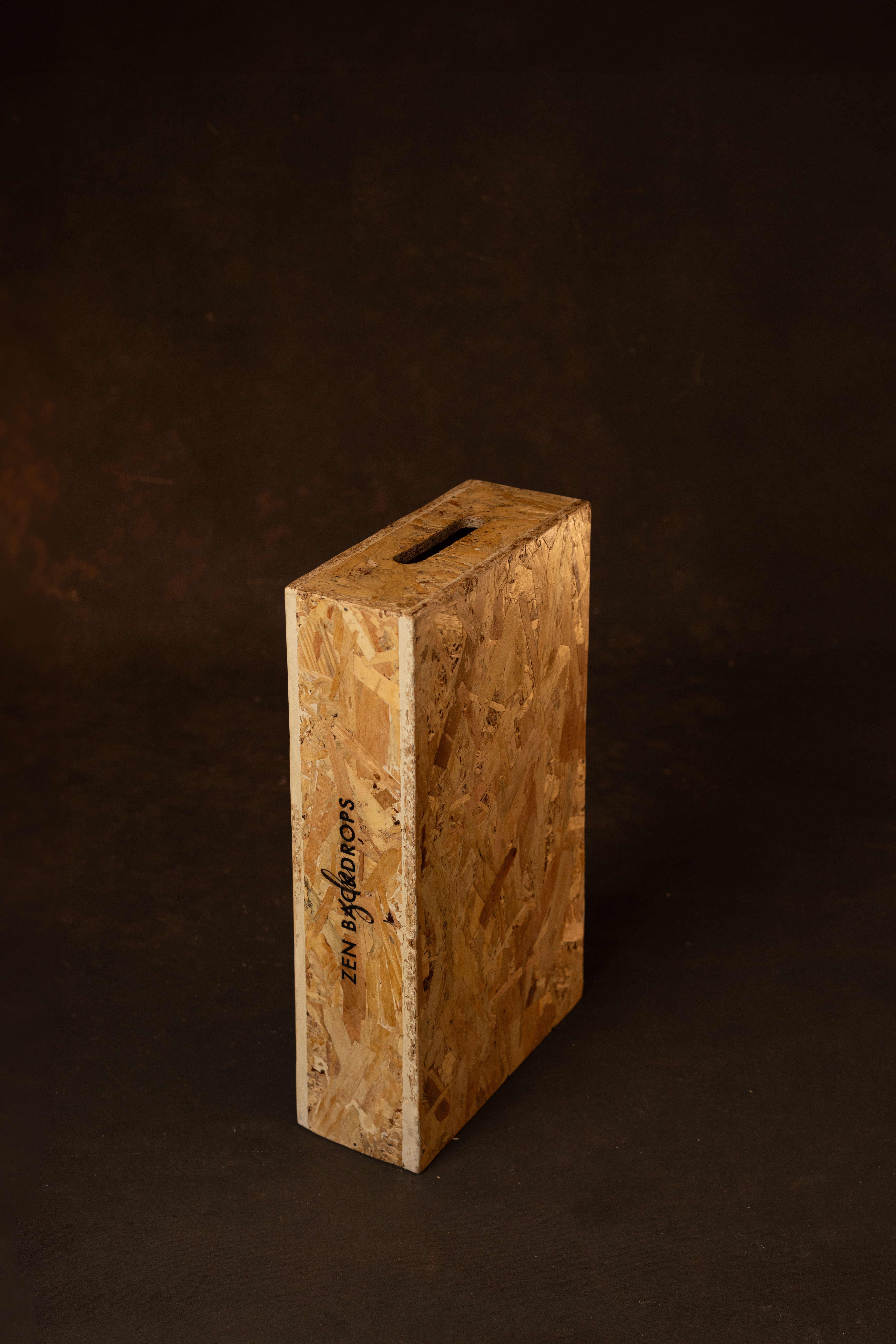 MEDIUM OSB APPLE BOX view 3