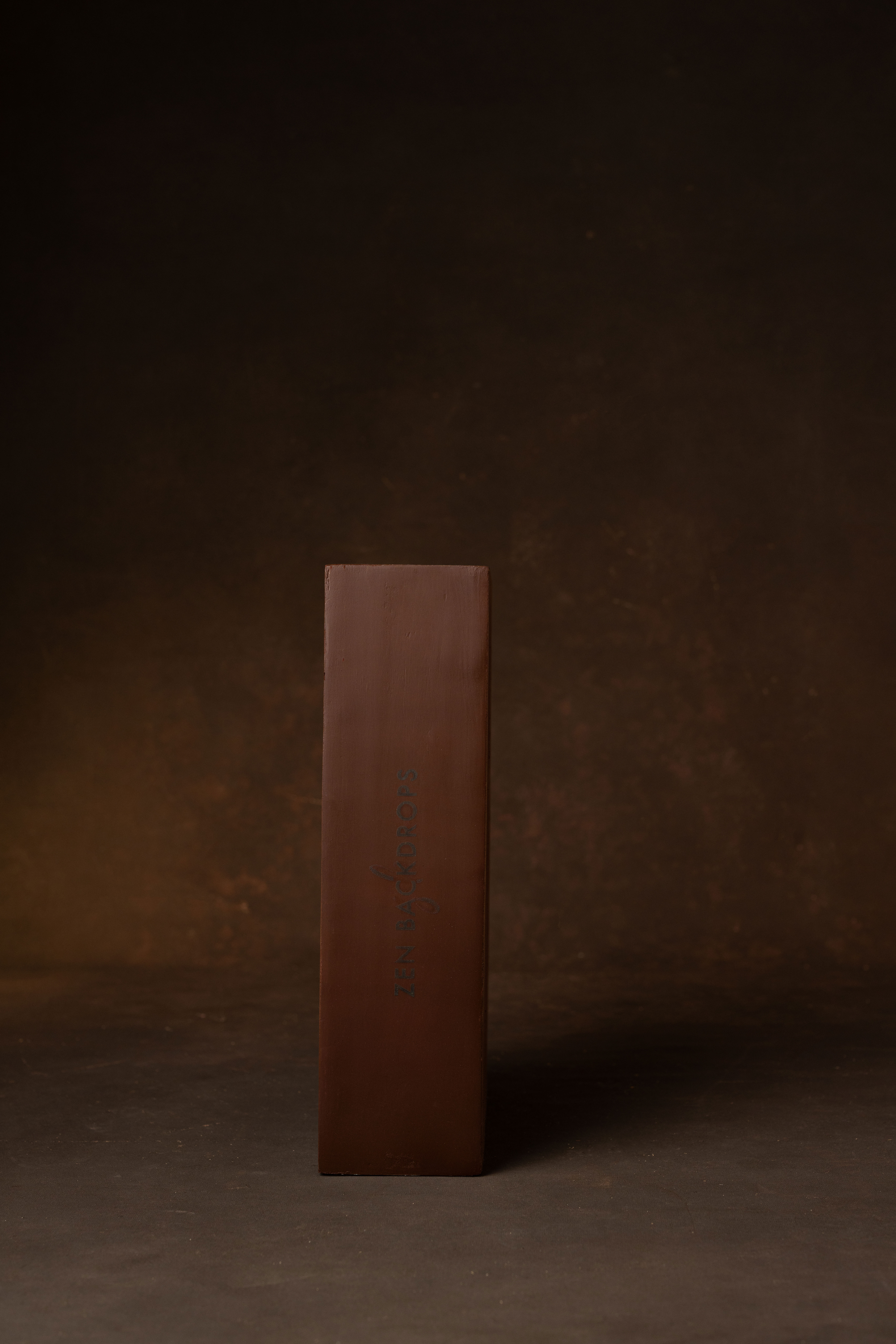 MEDIUM LIGHT BROWN APPLE BOX view 4