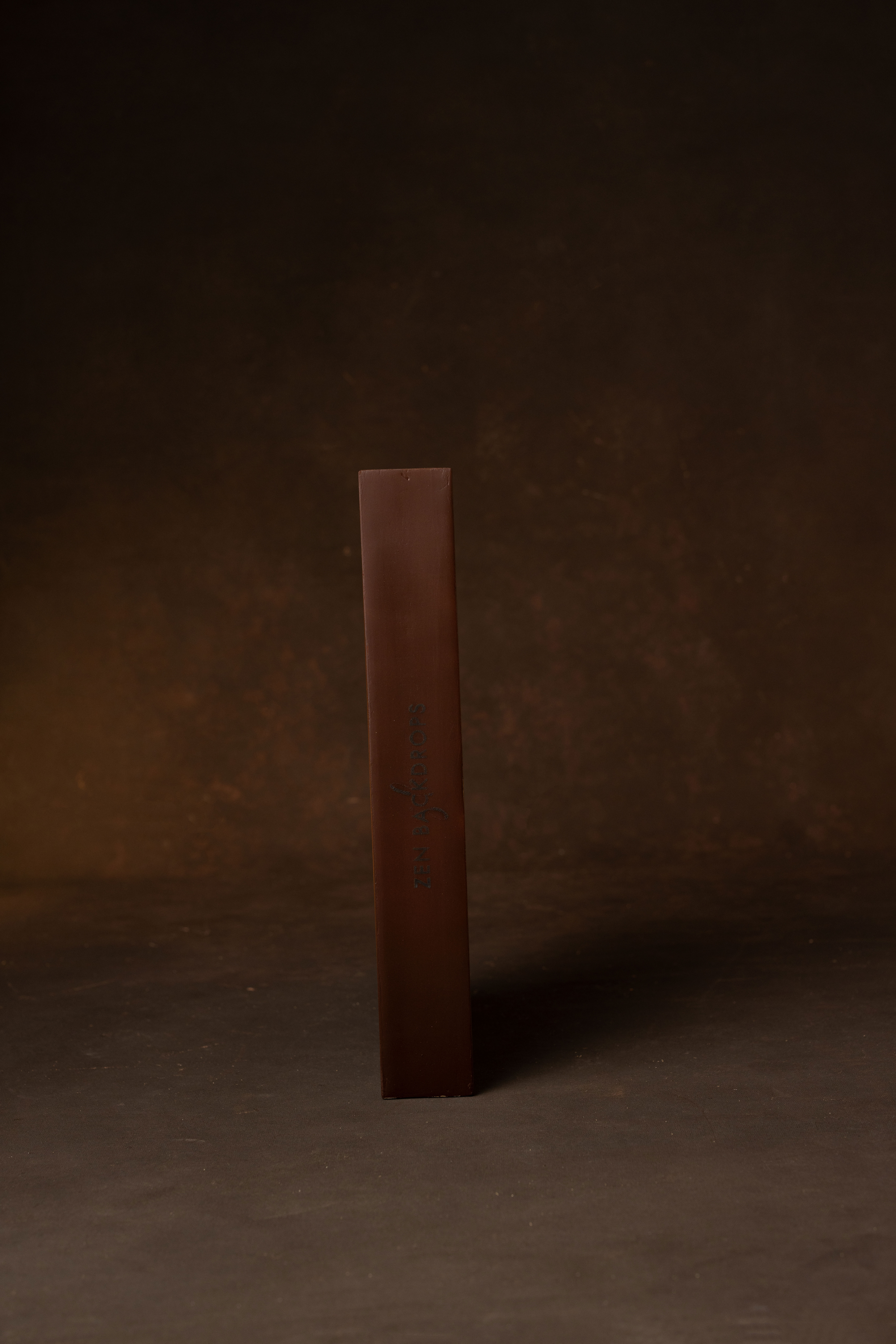 SMALL LIGHT BROWN APPLE BOX view 4