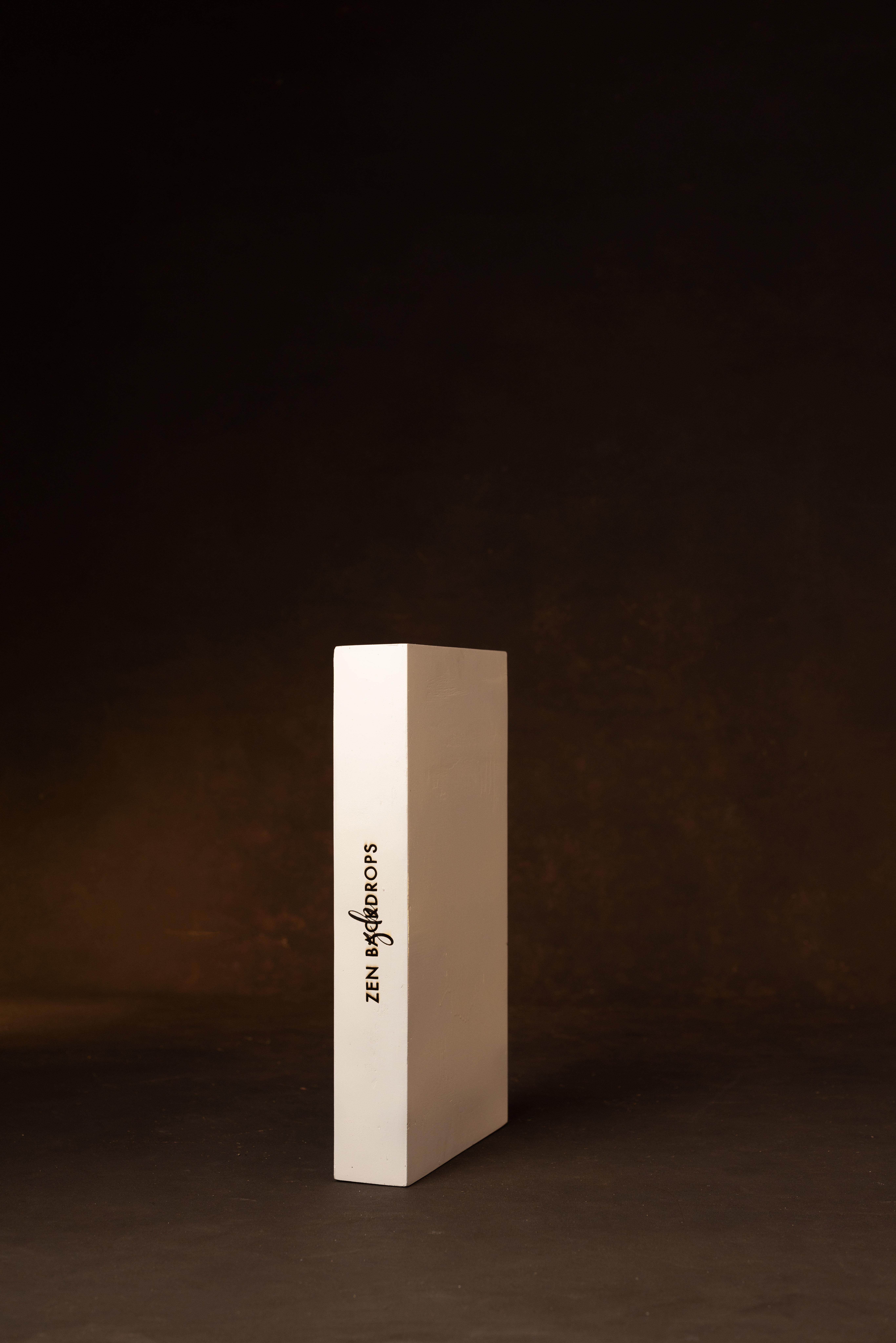 SMALL WHITE APPLE BOX view 2