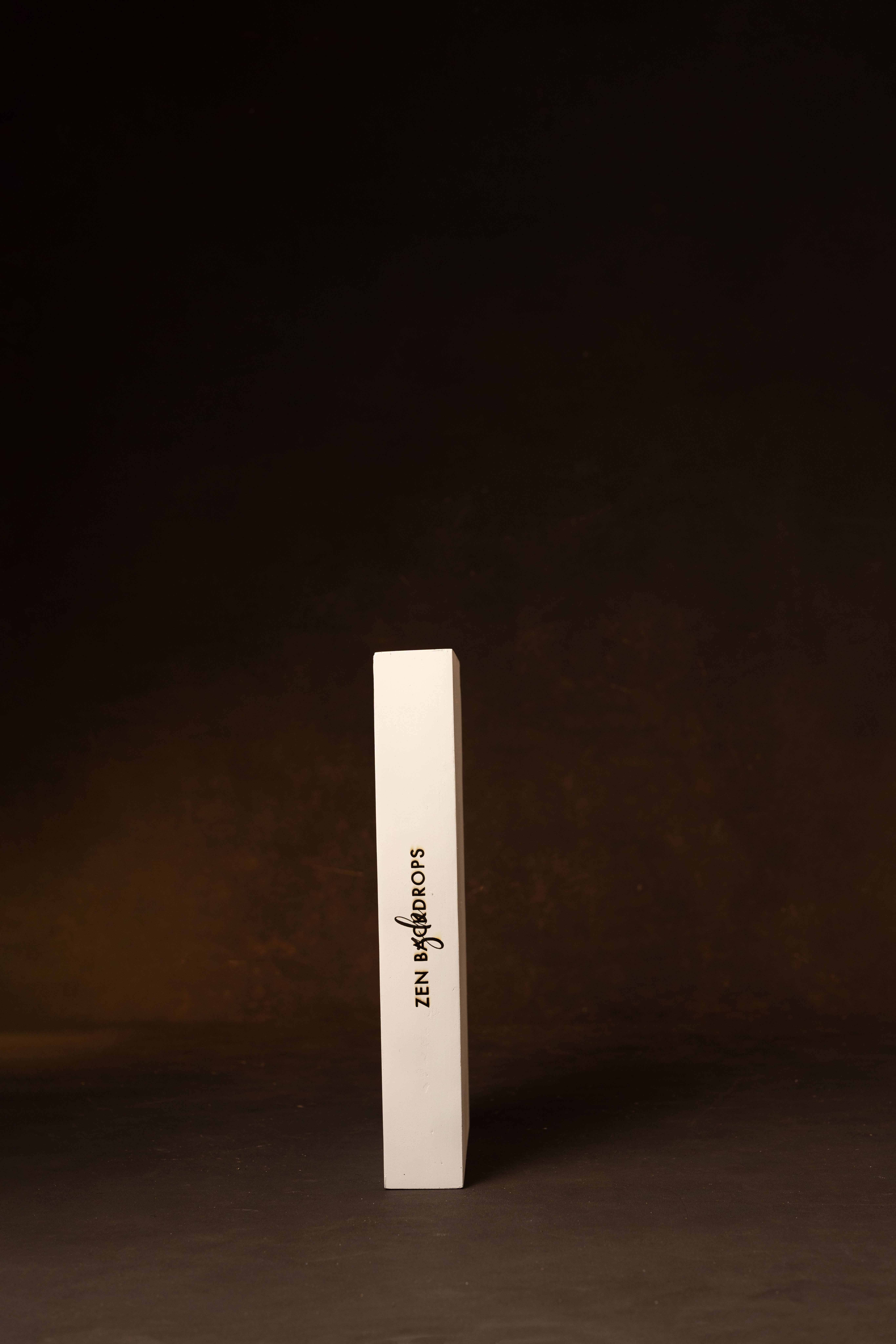 SMALL WHITE APPLE BOX view 4