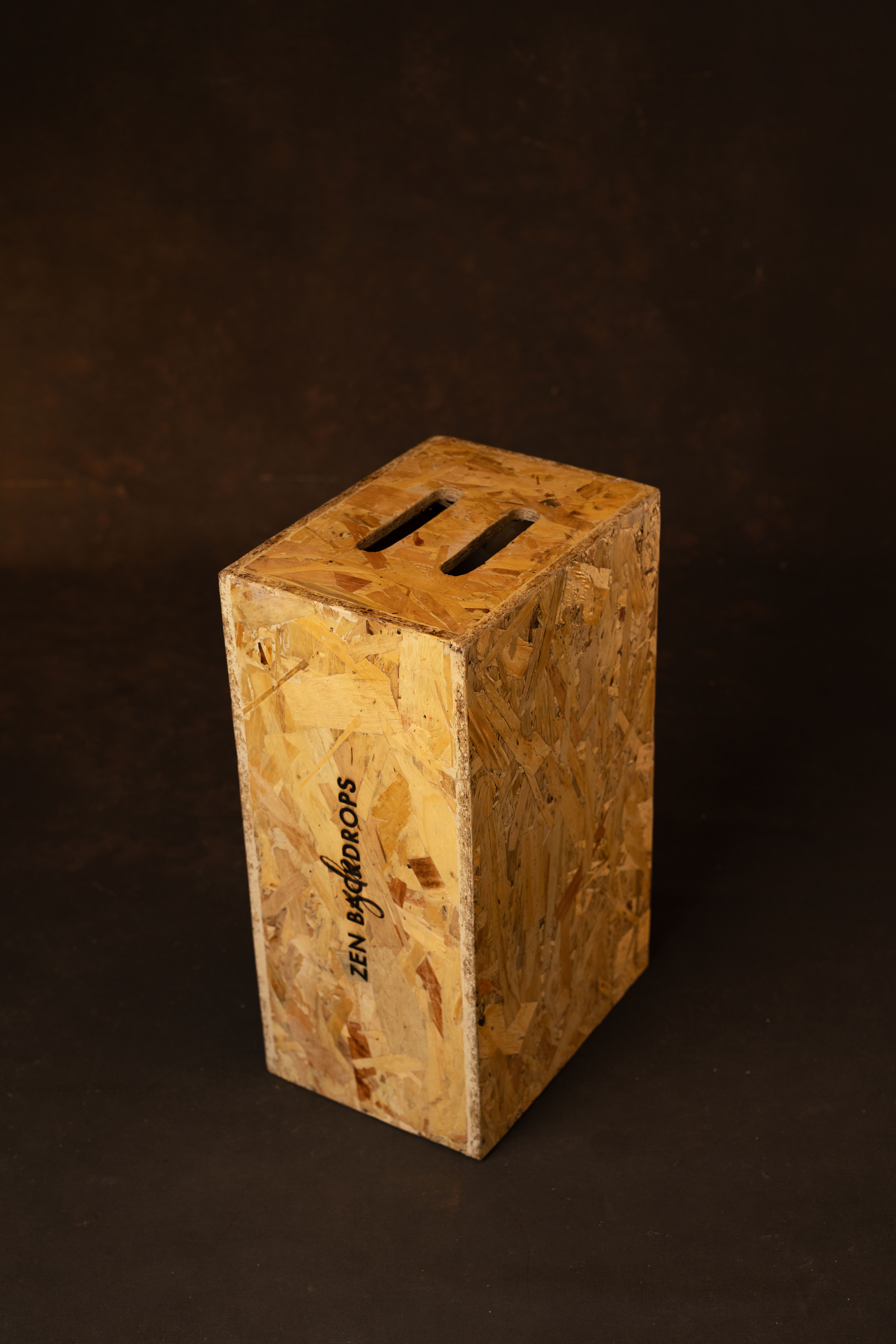 LARGE OSB APPLE BOX view 3