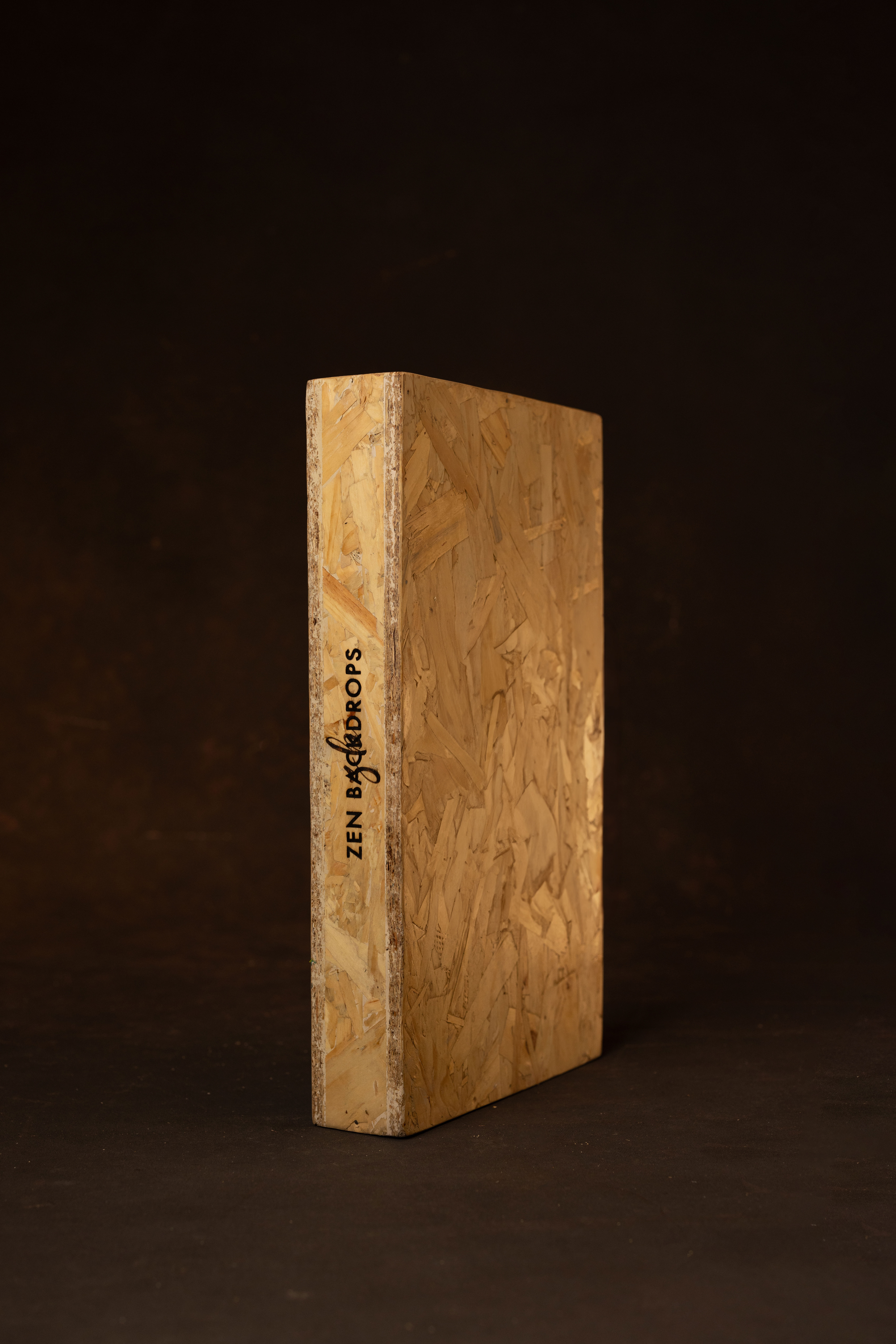 SET OF OSB APPLE BOXES view 2