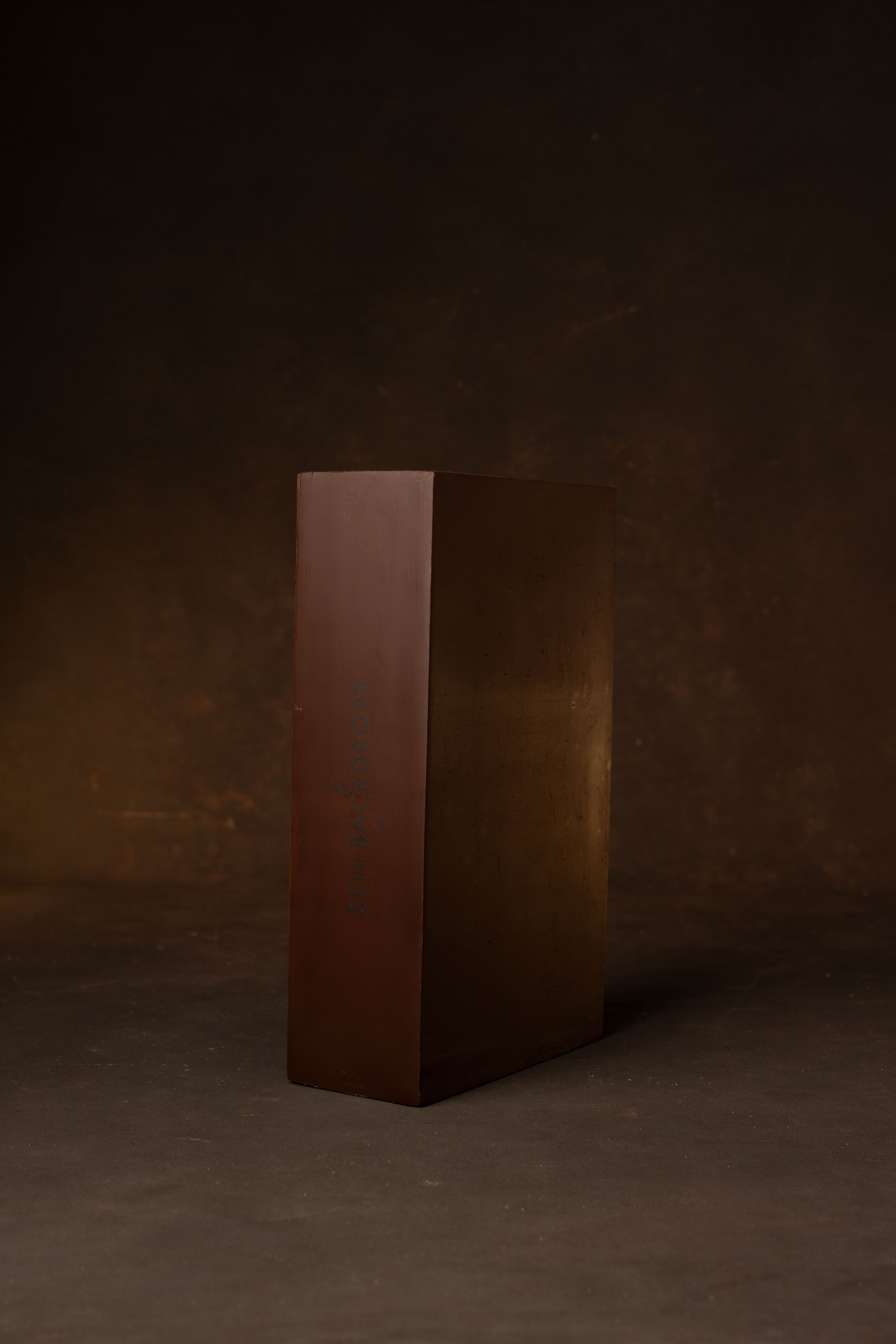 SET OF LIGHT BROWN APPLE BOXES view 4