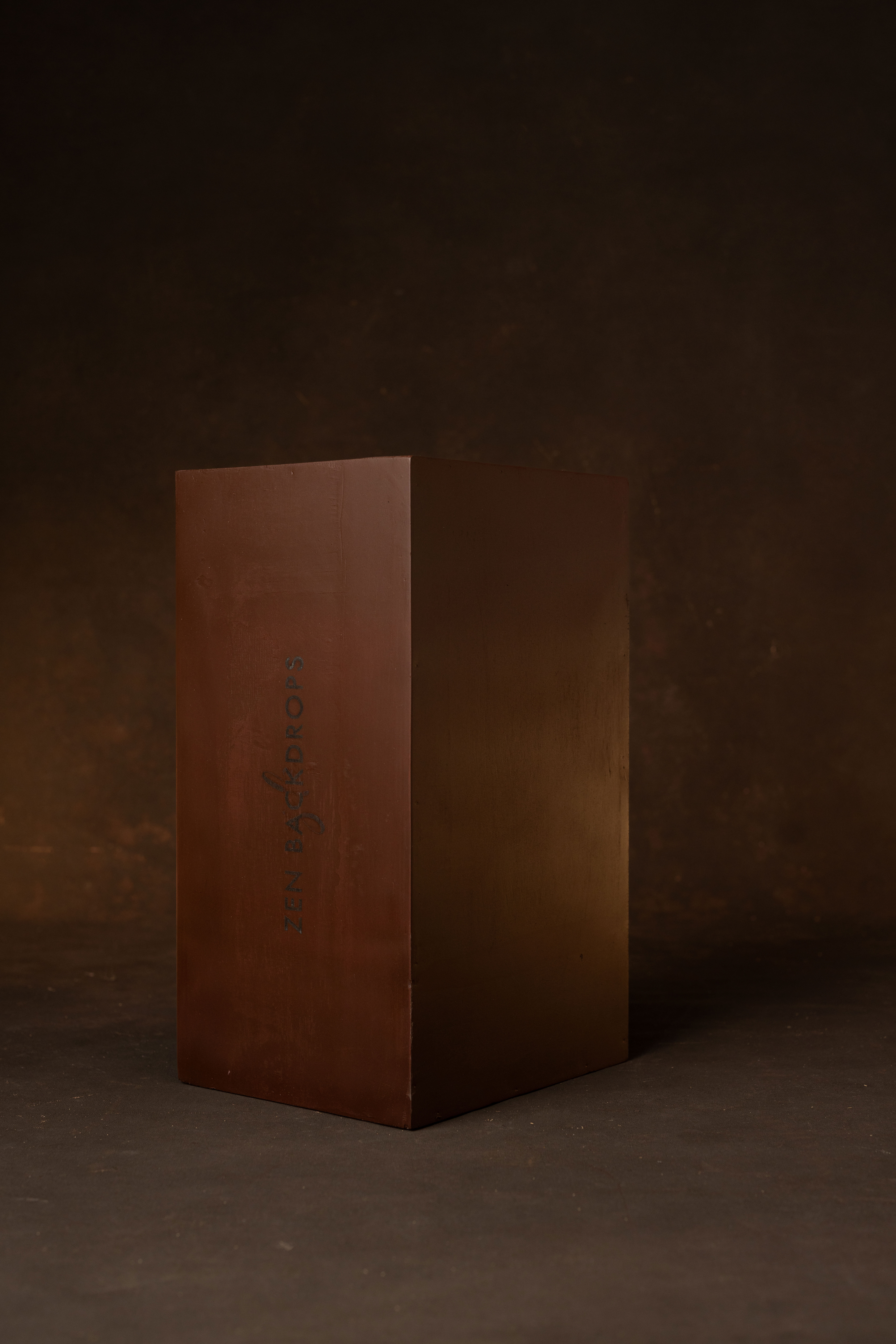 SET OF LIGHT BROWN APPLE BOXES view 6