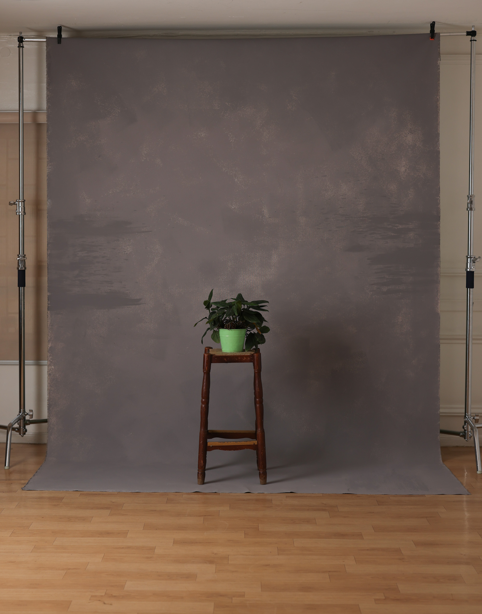 Mint Dune Painted Canvas Backdrop(RN#474) view 6