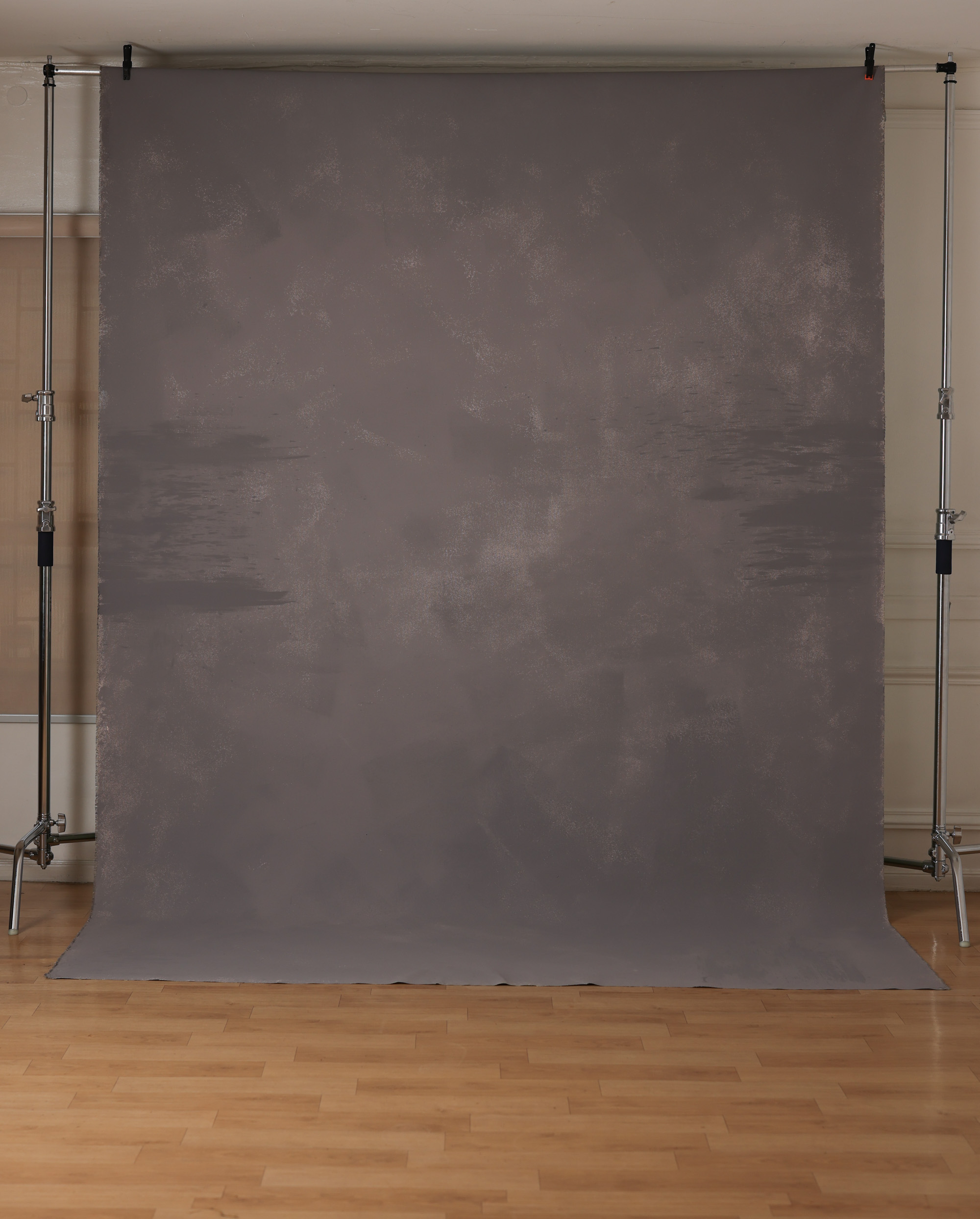 Mint Dune Painted Canvas Backdrop(RN#474) view 7