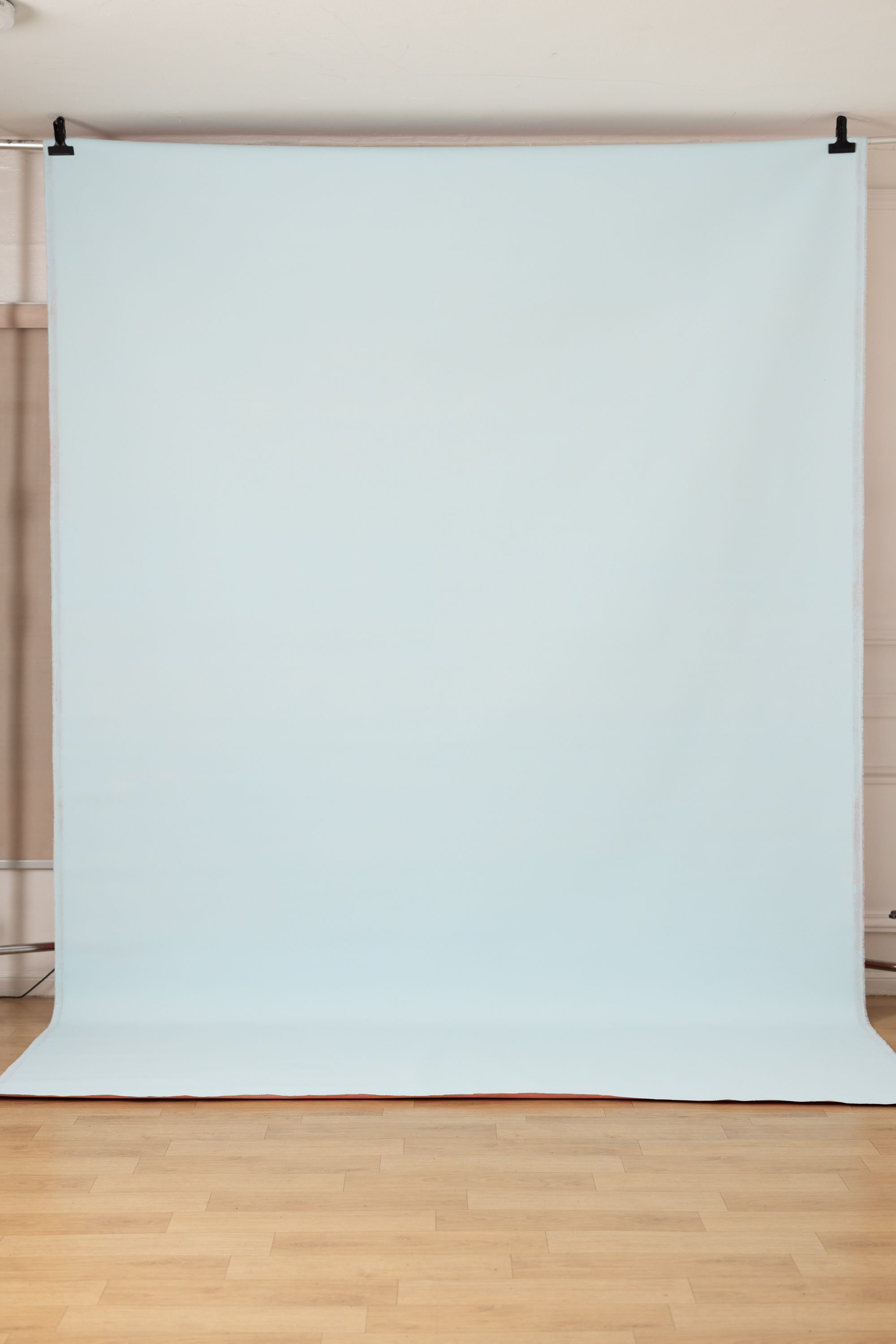 Pastel Breeze Painted Canvas Backdrop(RN#473) view 8