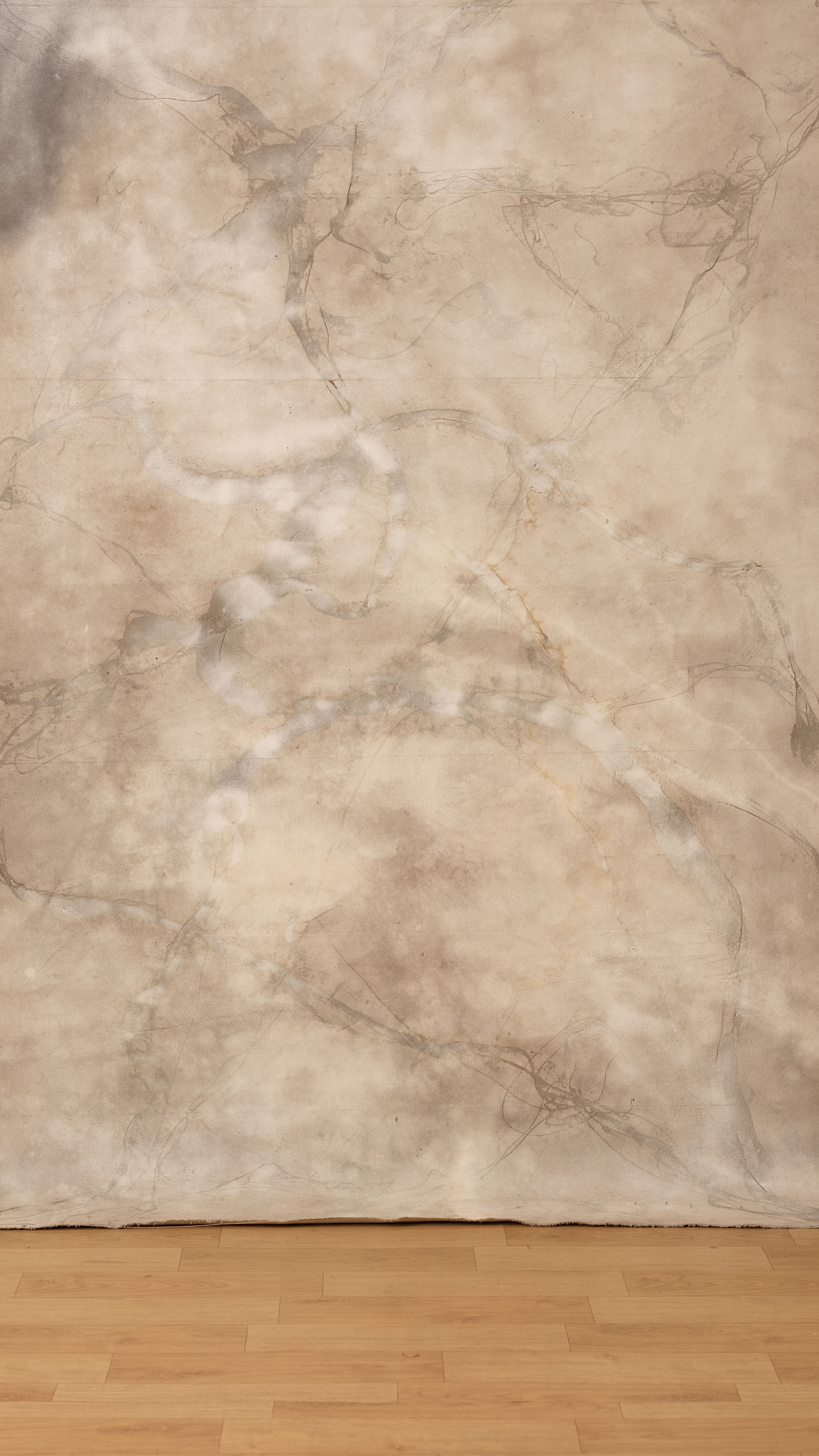 Marbled Sandstone Canvas Backdrop(RN#235) view 3