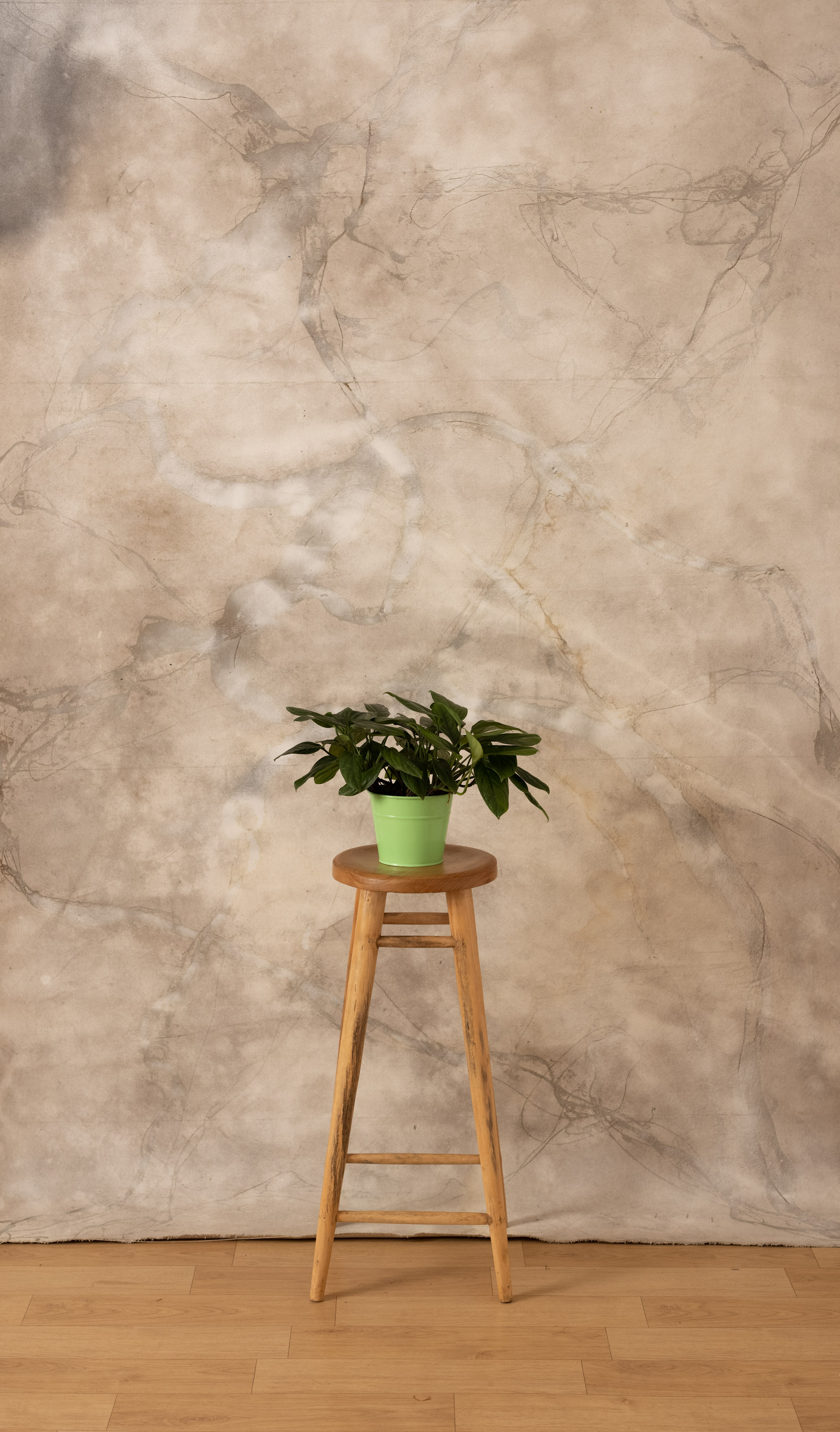 Marbled Sandstone Canvas Backdrop(RN#235) view 4