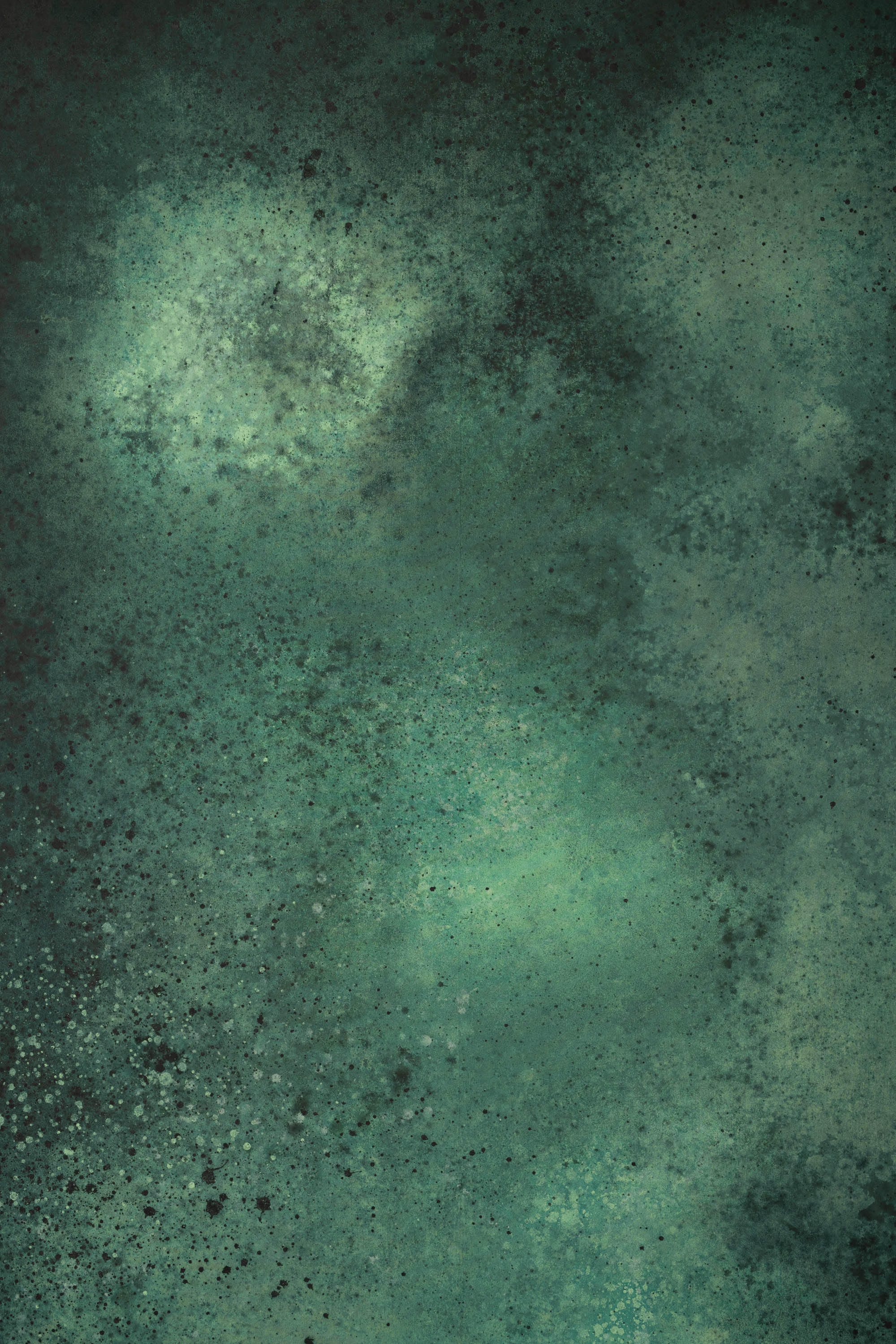 Mineral Galaxy Painted Canvas Backdrop (RN#425)