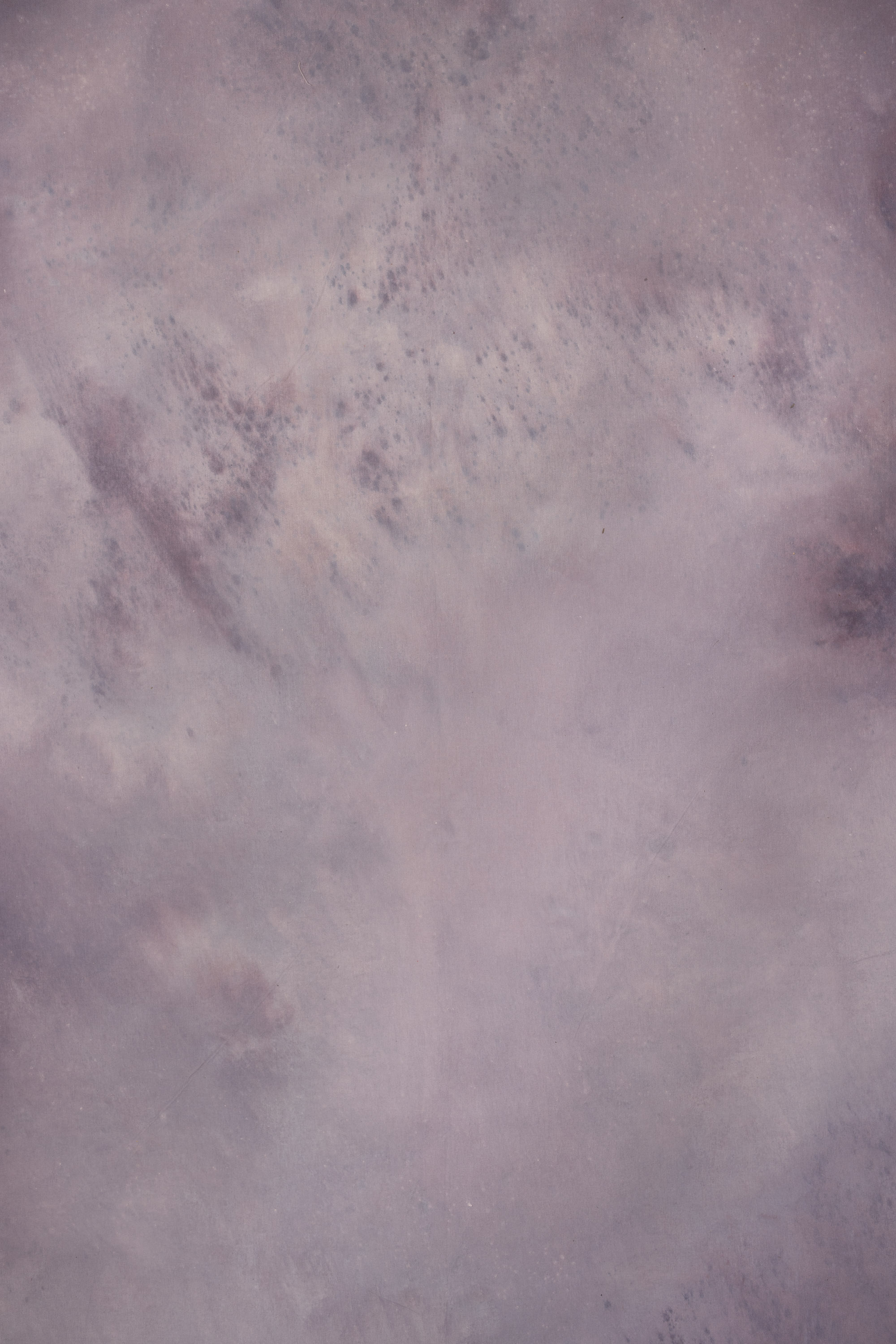 Purple Mist Painted Canvas Backdrop (RN#416)