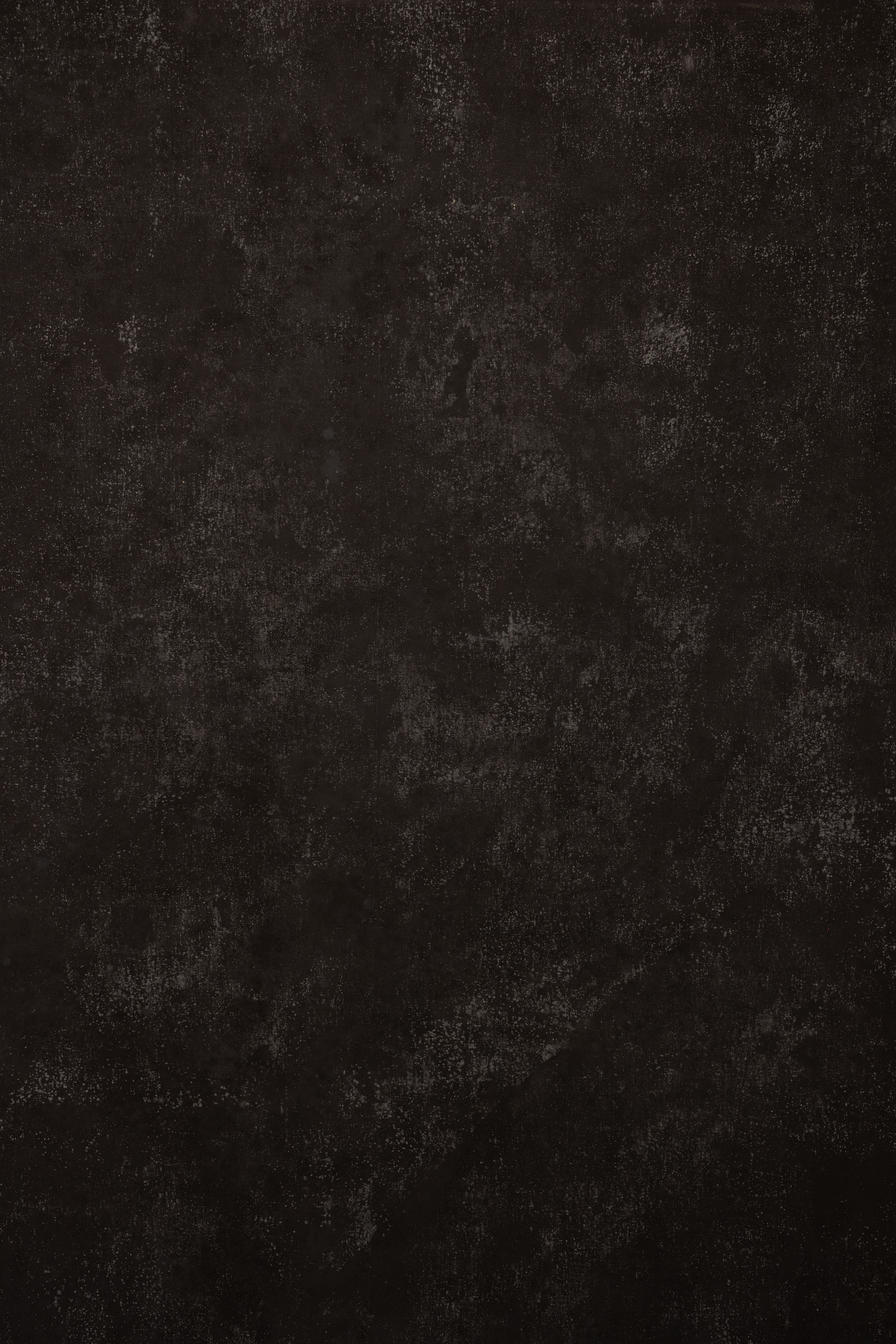 Warm Grey and Eclipse Painted Canvas Backdrop (RN#419) view 2