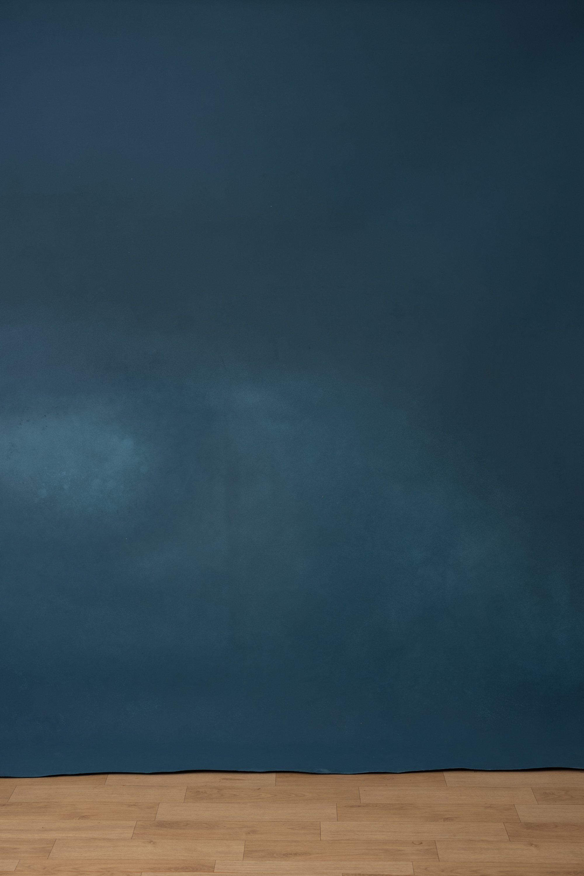 Grey Sea Painted Canvas Backdrop (RN#398) view 4
