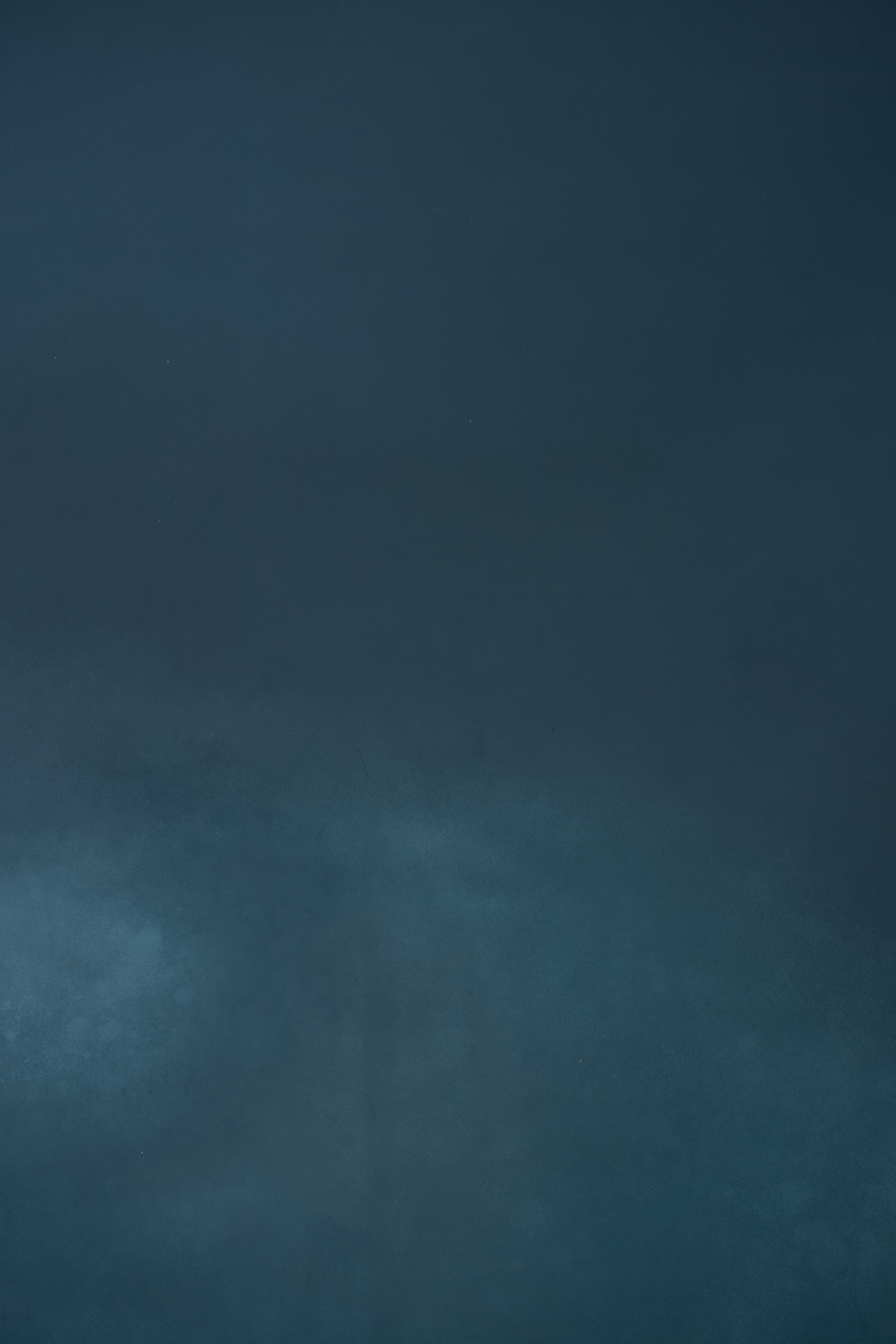 Grey Sea Painted Canvas Backdrop (RN#398) view 6