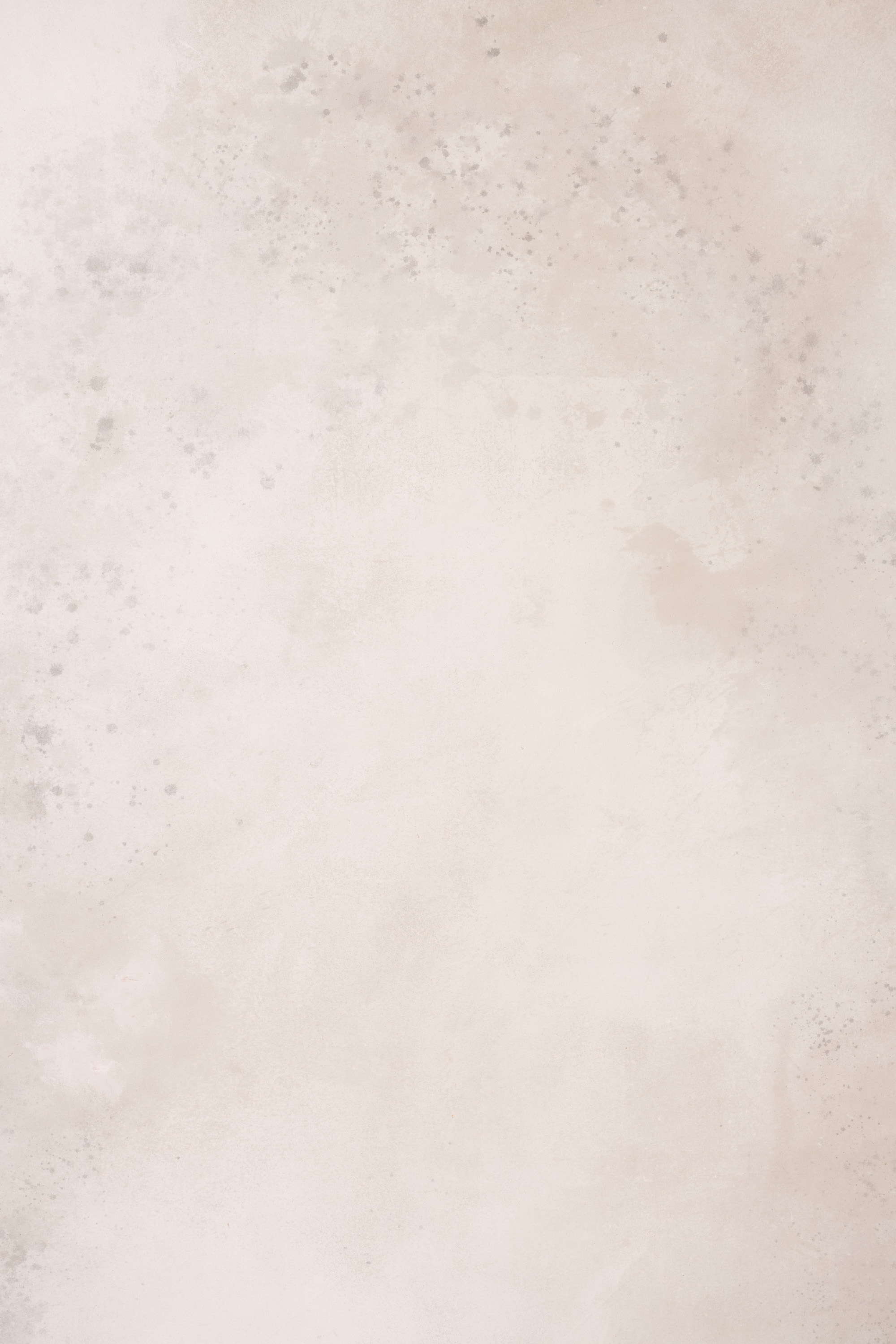 Foggy Moon Red Painted Canvas Backdrop (RN#353) view 3