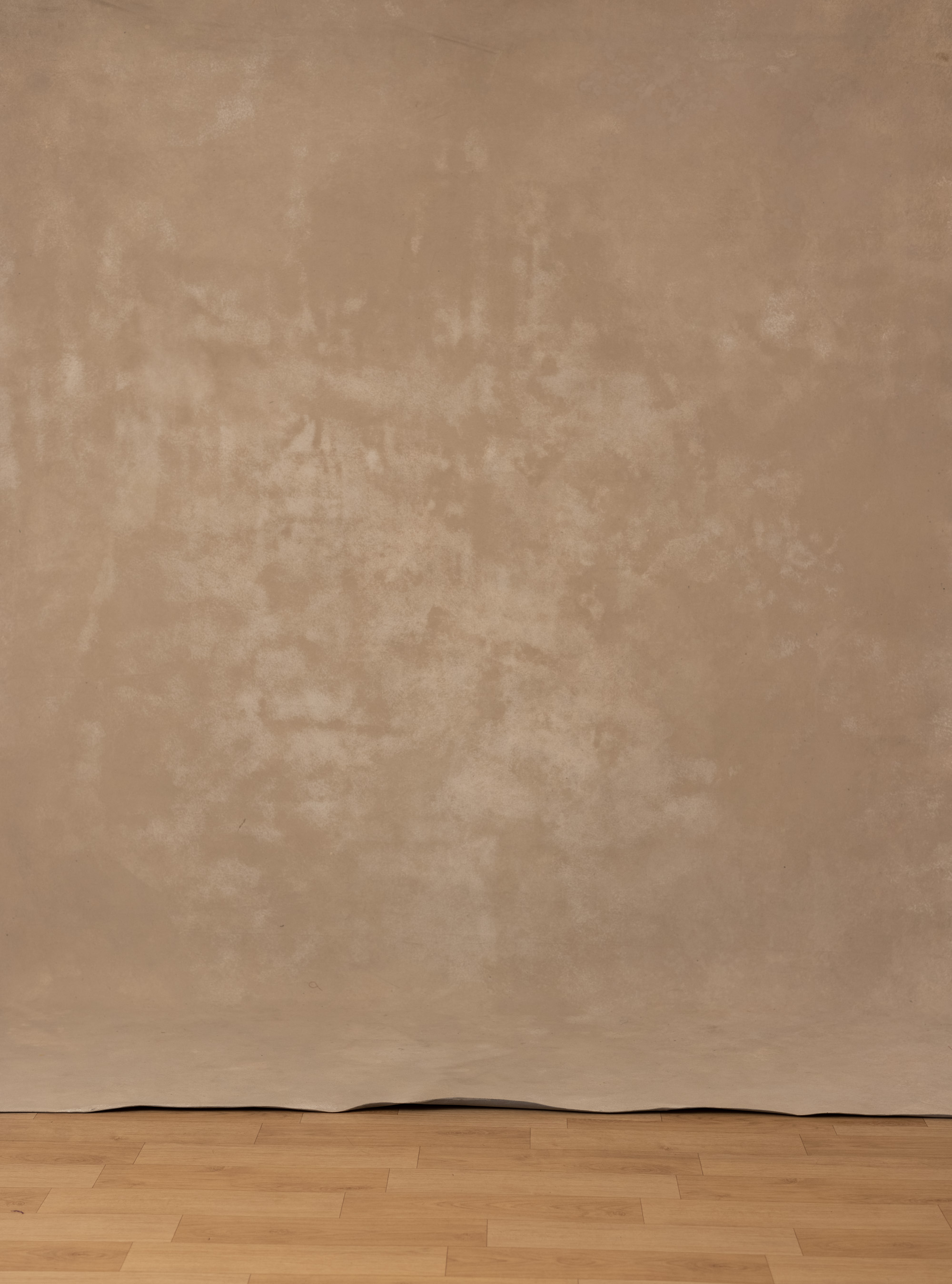Ivory Painted Canvas Backdrop (RN#333) view 3