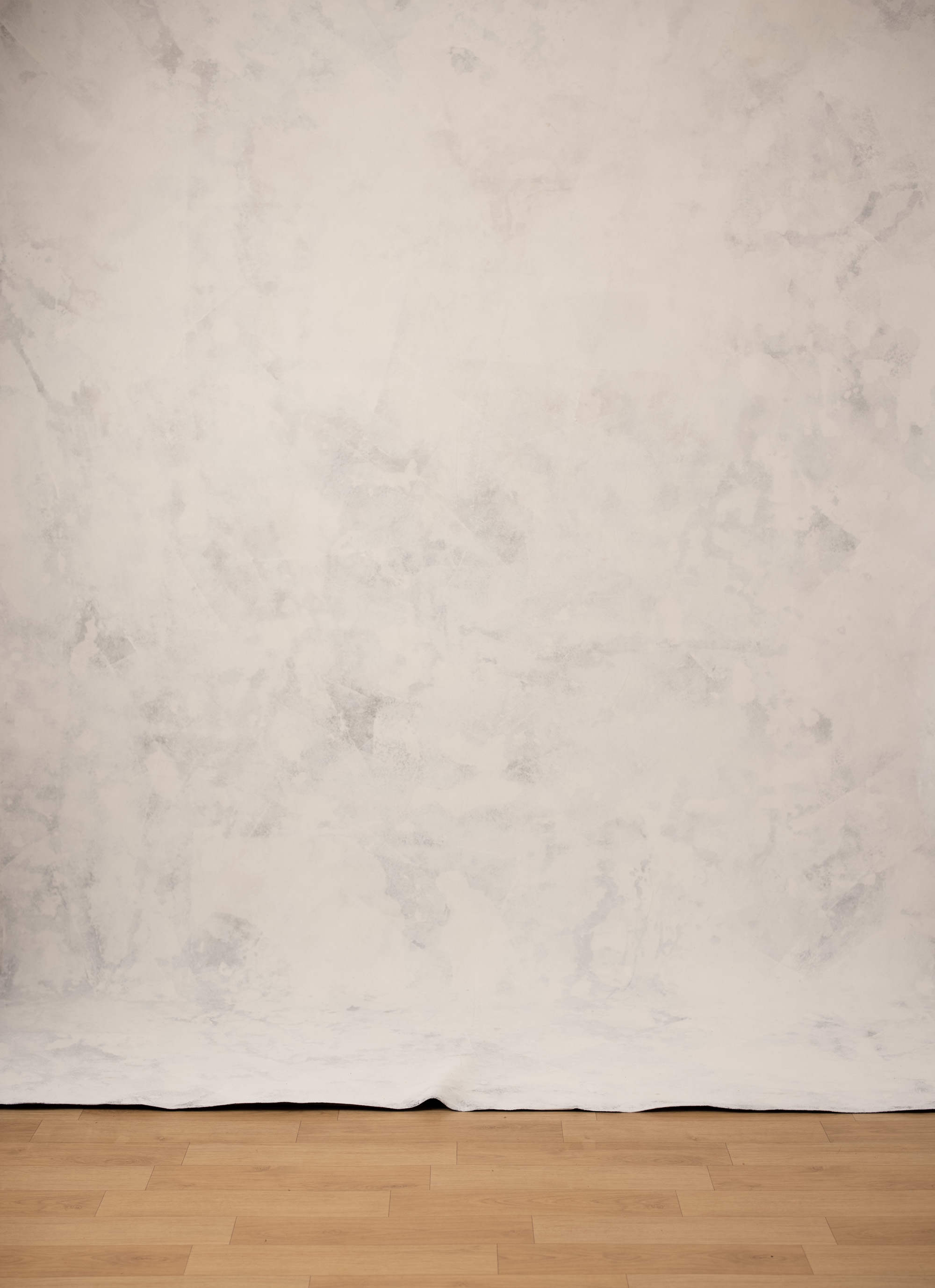 Old Town Grey Painted Canvas Backdrop (RN#344) view 3