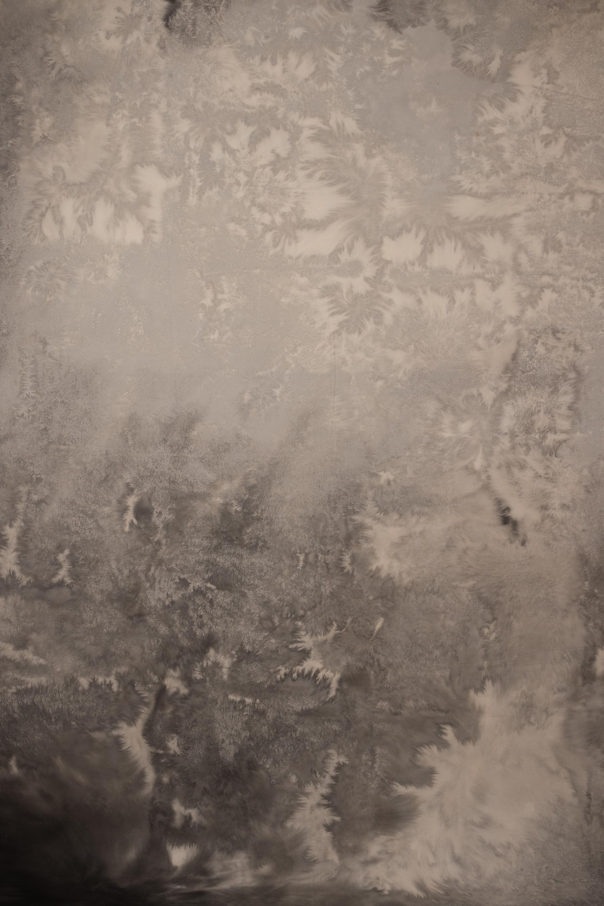 Old Town Grey Painted Canvas Backdrop (RN#344) view 7