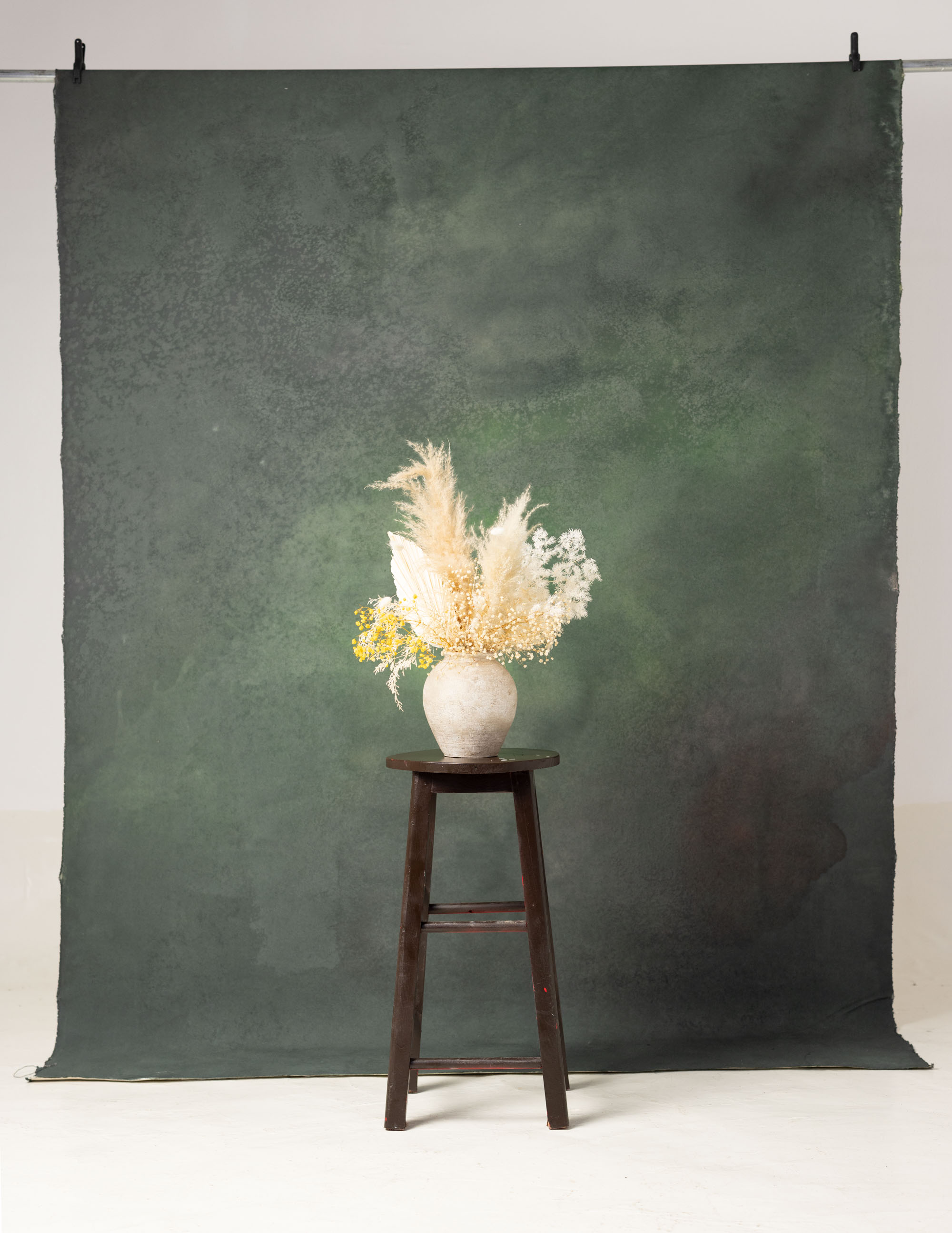 Oxley Painted Canvas Backdrop (RN#241) view 3