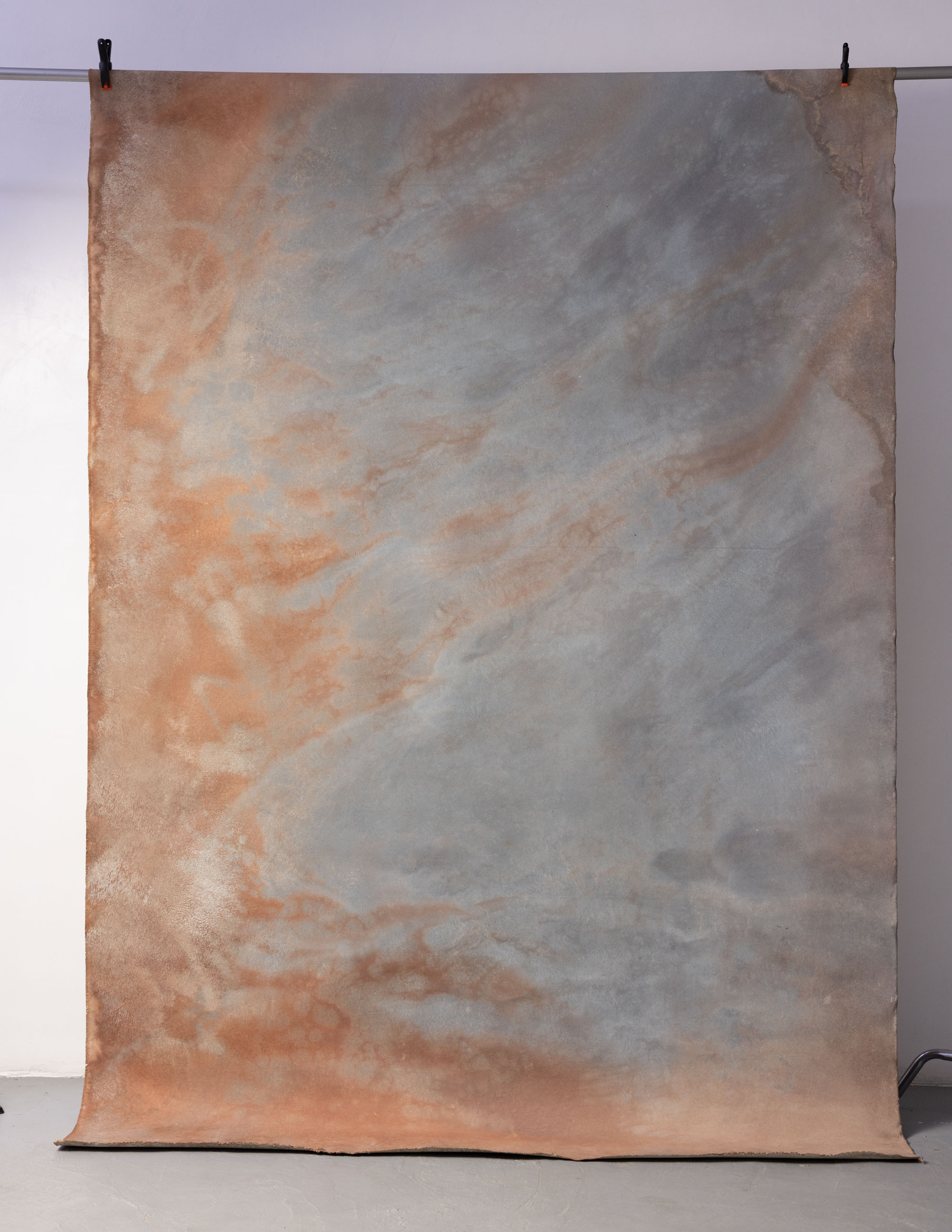 Venus Painted Canvas Backdrop (SL#225) view 3