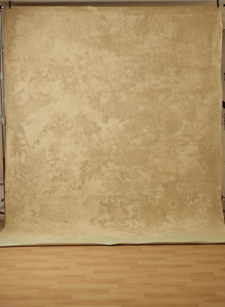 Rodeo Dust Painted Canvas Backdrop (RN#301) view 2