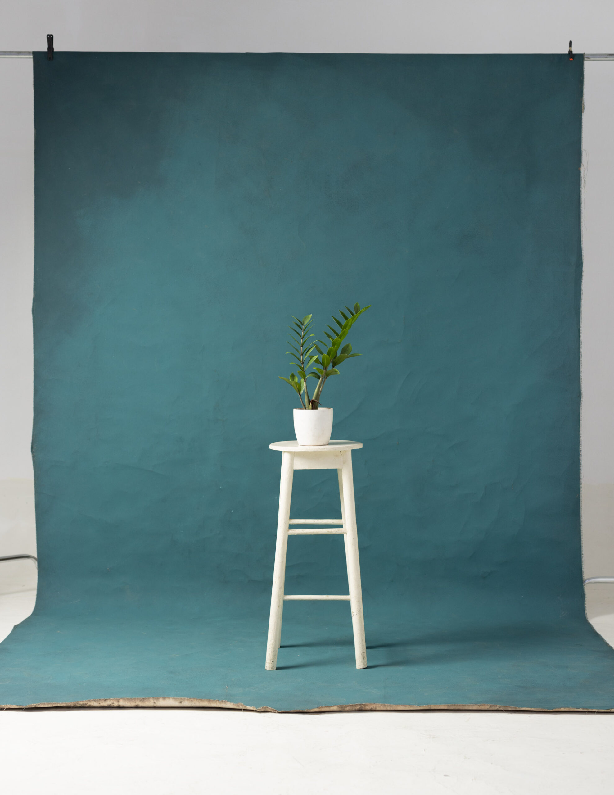 Casal Painted Canvas Backdrop (RN#37) view 3
