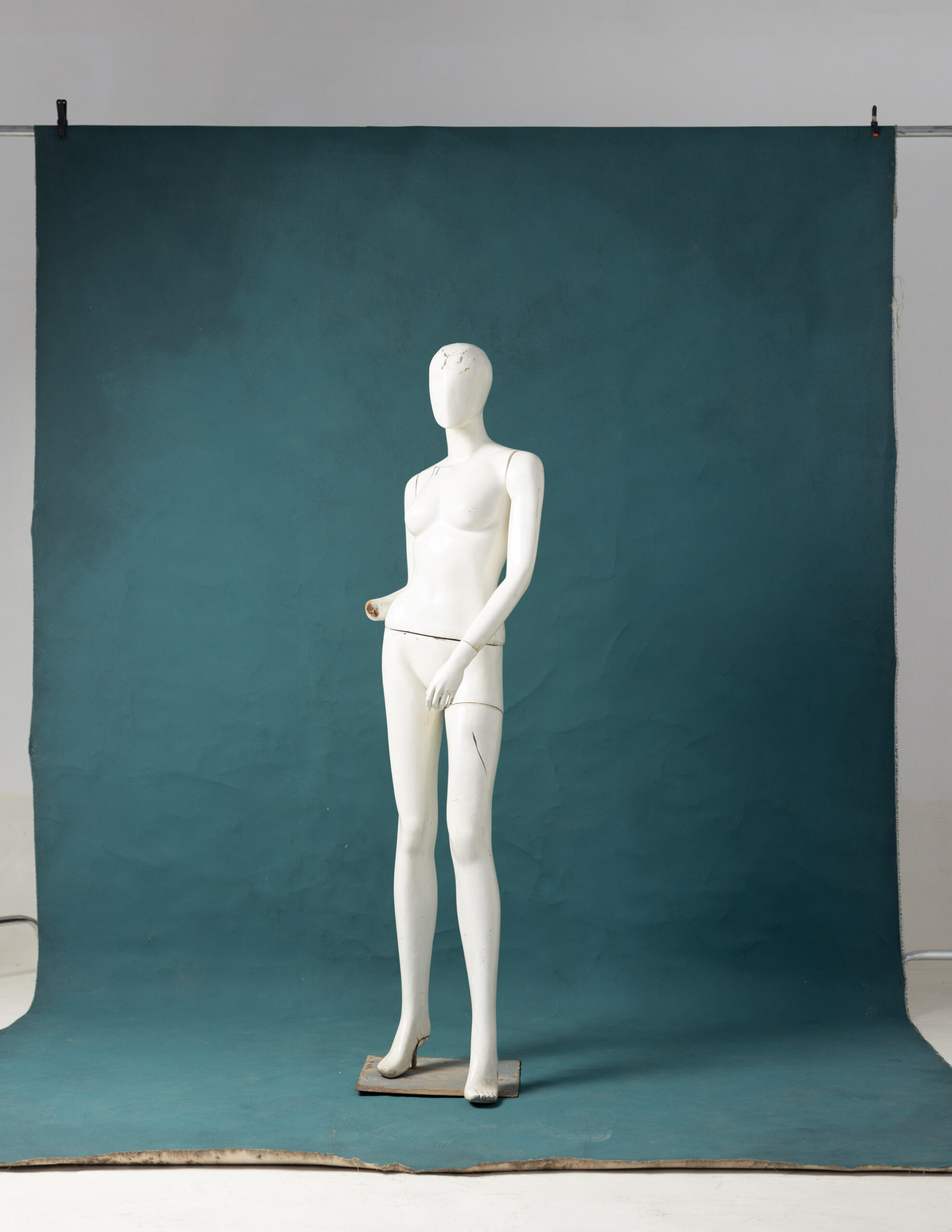 Casal Painted Canvas Backdrop (RN#37) view 4