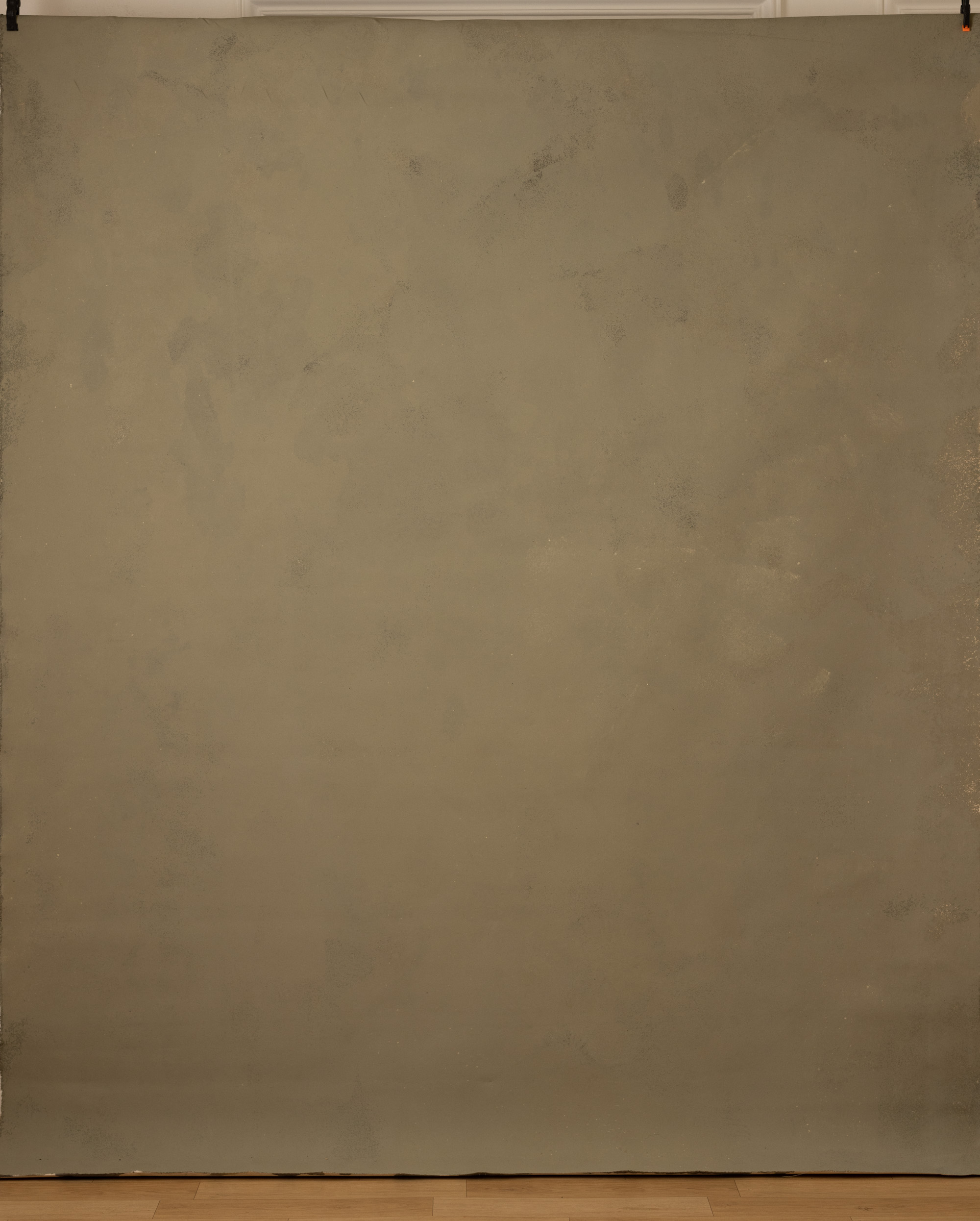 Clay Light Painted Canvas Backdrop (SL#265) view 3