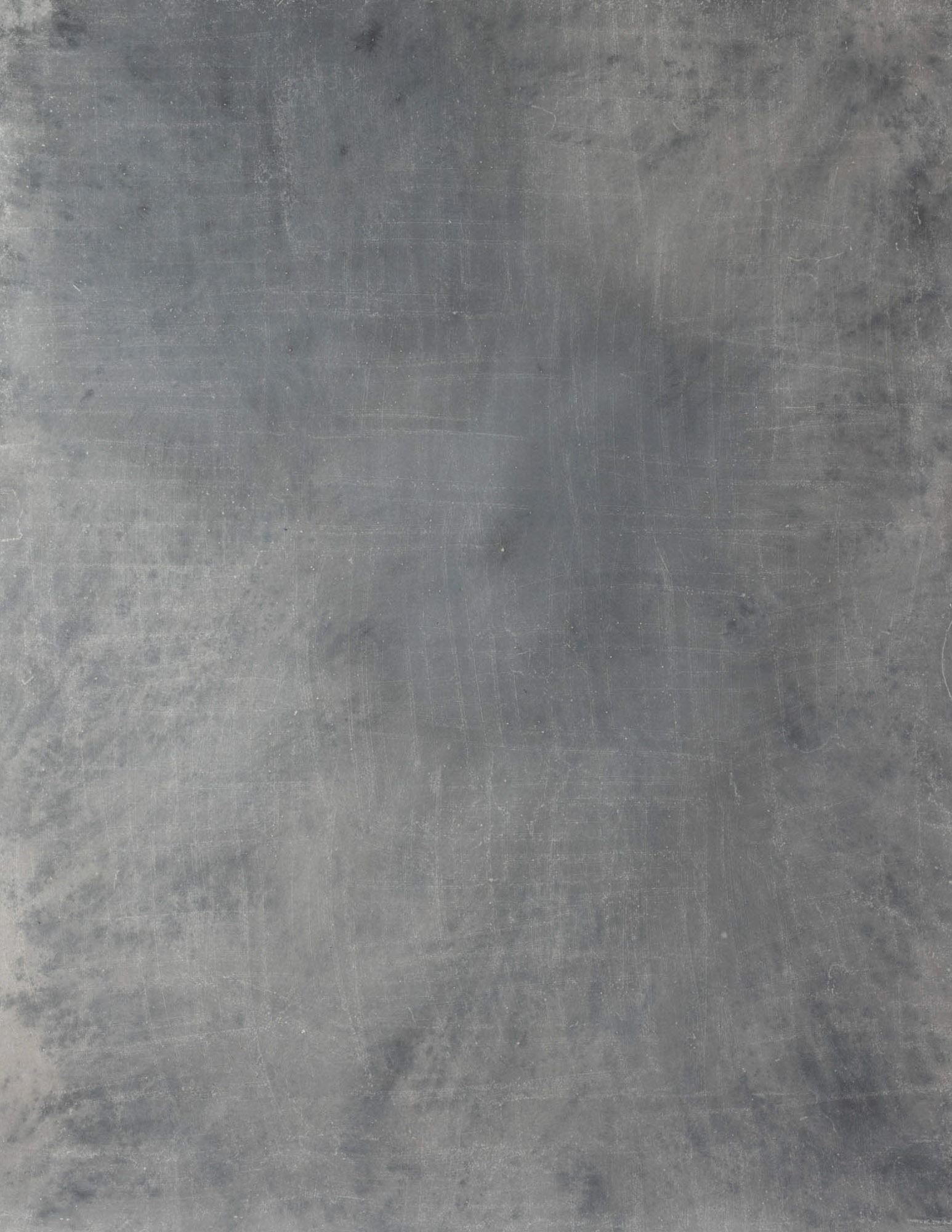 Antique Grey Painted Canvas Backdrop (RN#236)