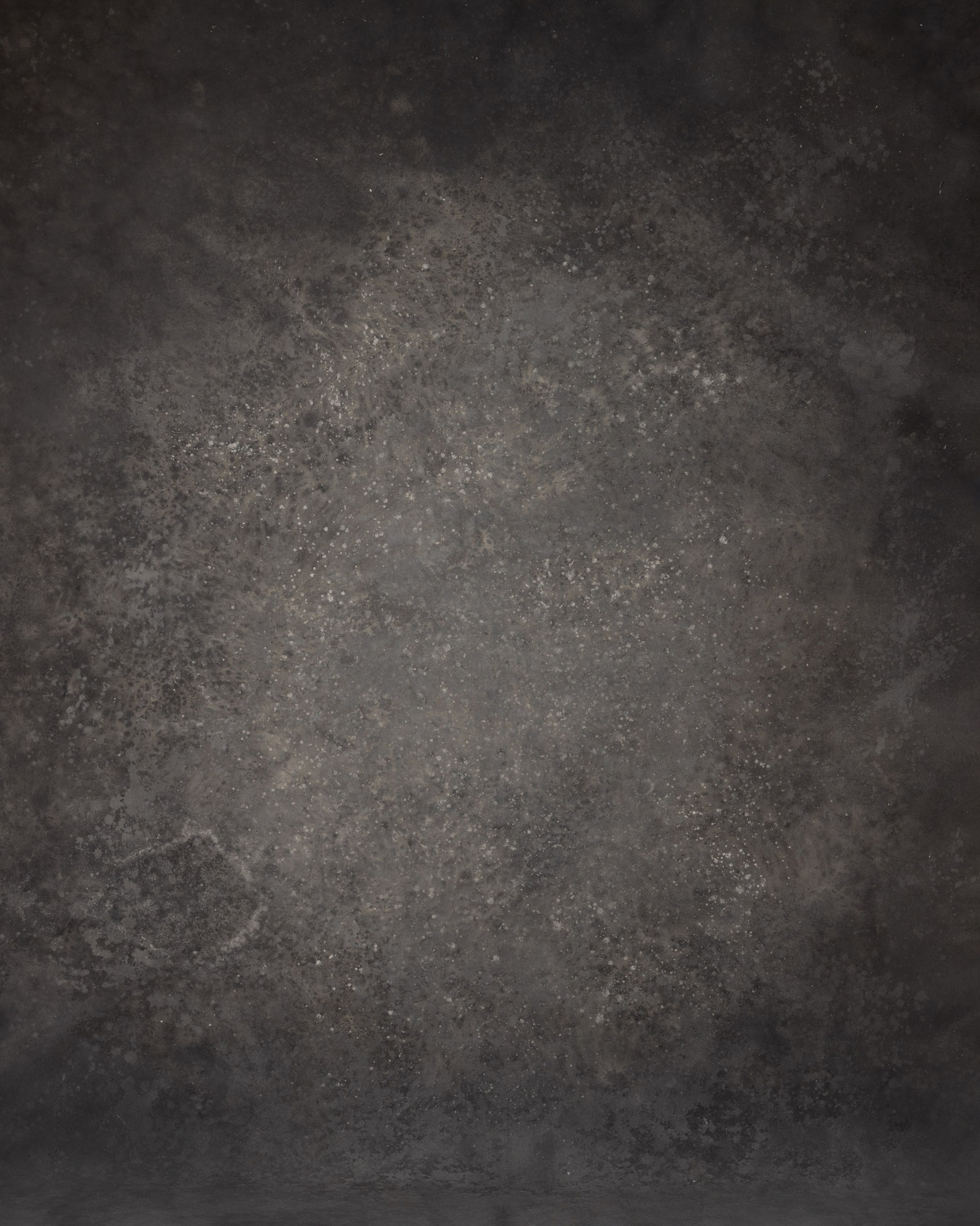 Ironside  Painted Canvas Backdrop (RN#271) view 2